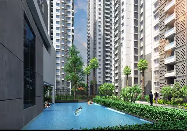 Jayabheri The Nirvana image