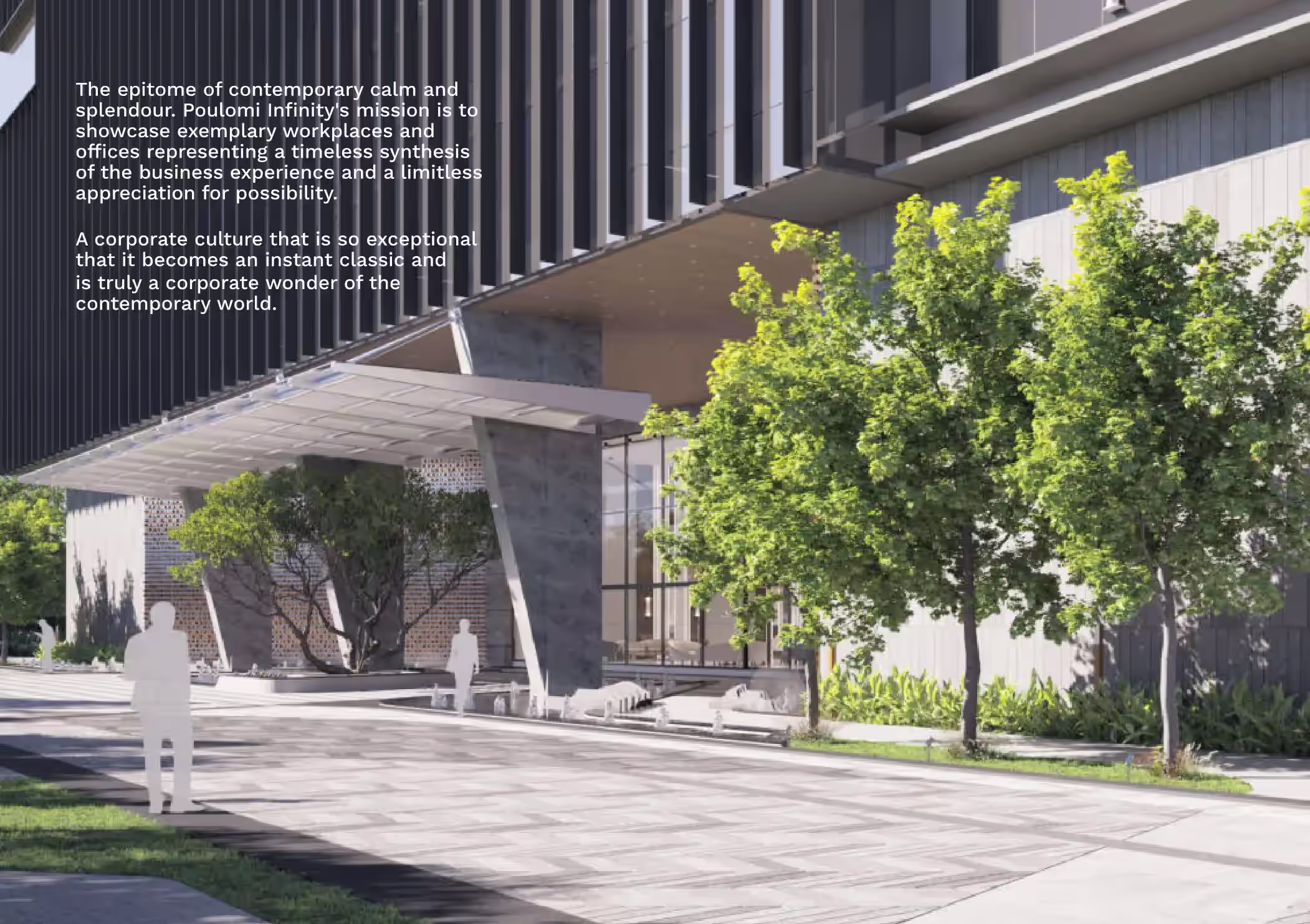 Poulomi Infinity image