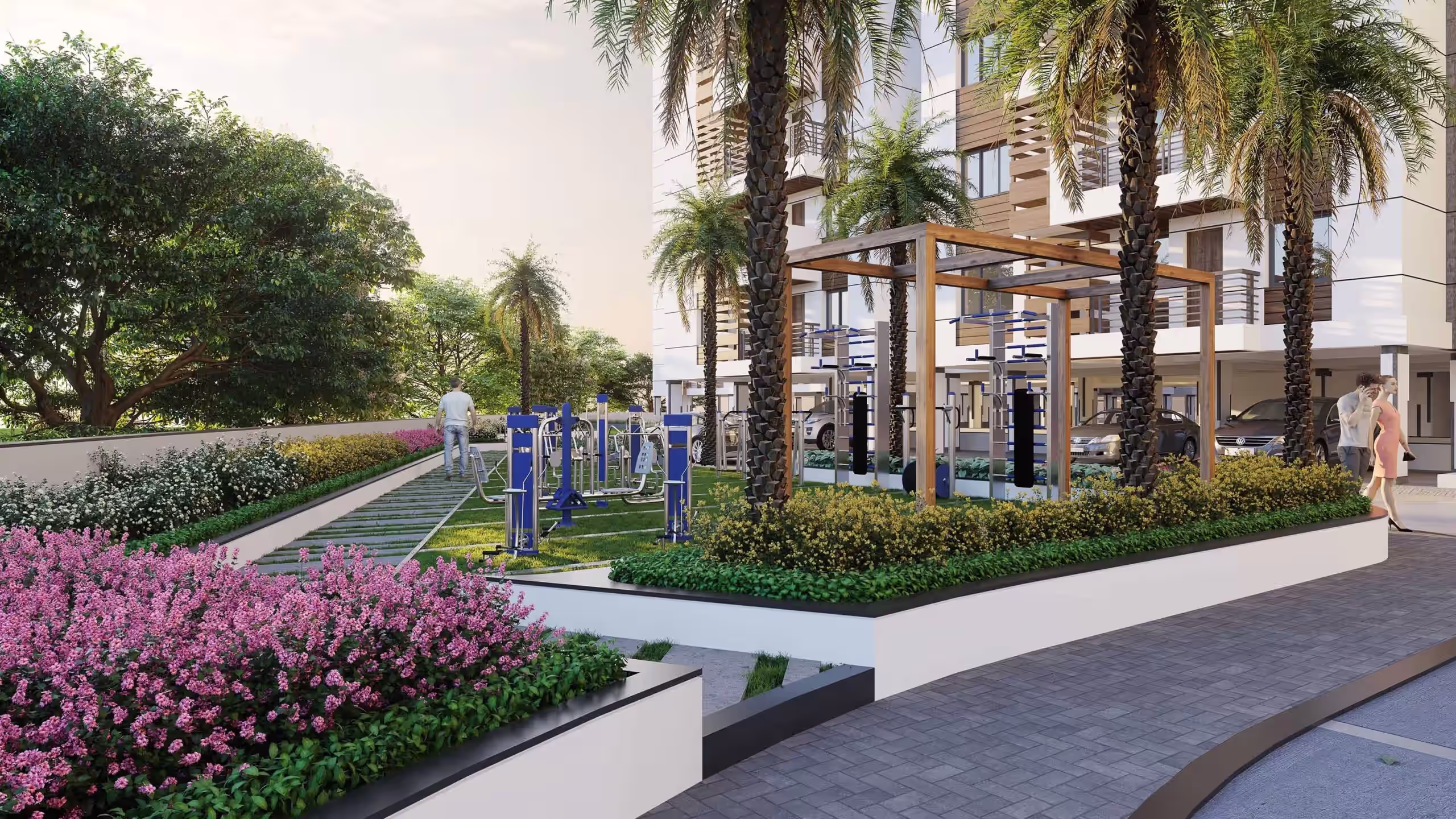 Om Sree Heights image