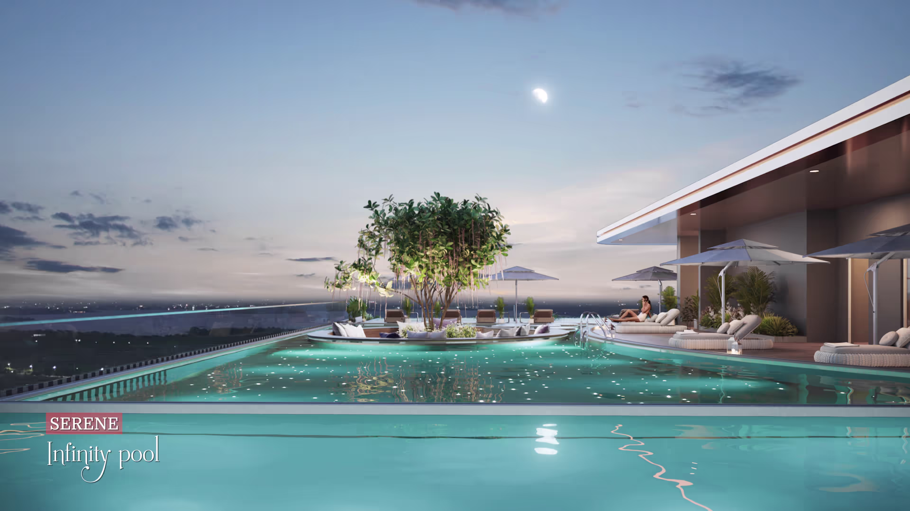 Rajapushpa Casa Luxura image