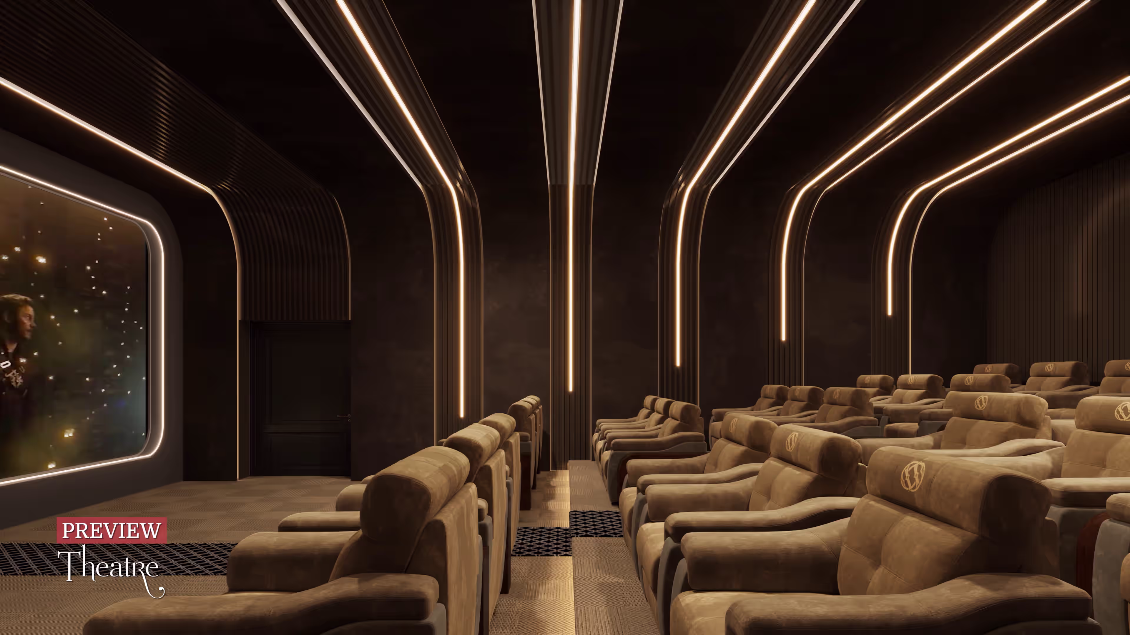 Rajapushpa Casa Luxura image