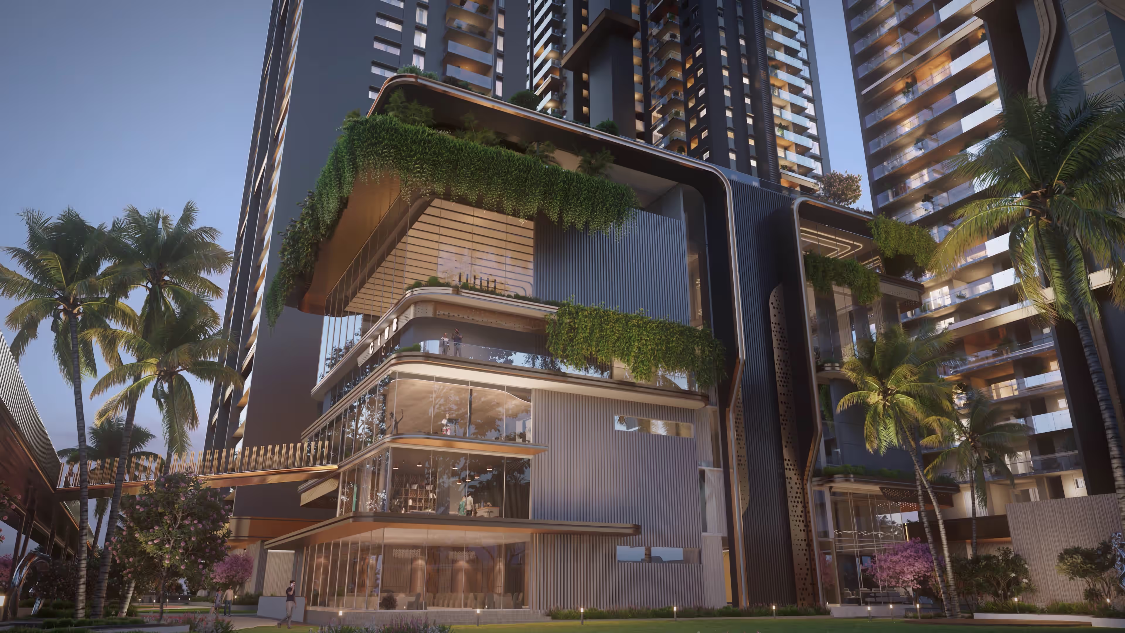 Rajapushpa Casa Luxura image