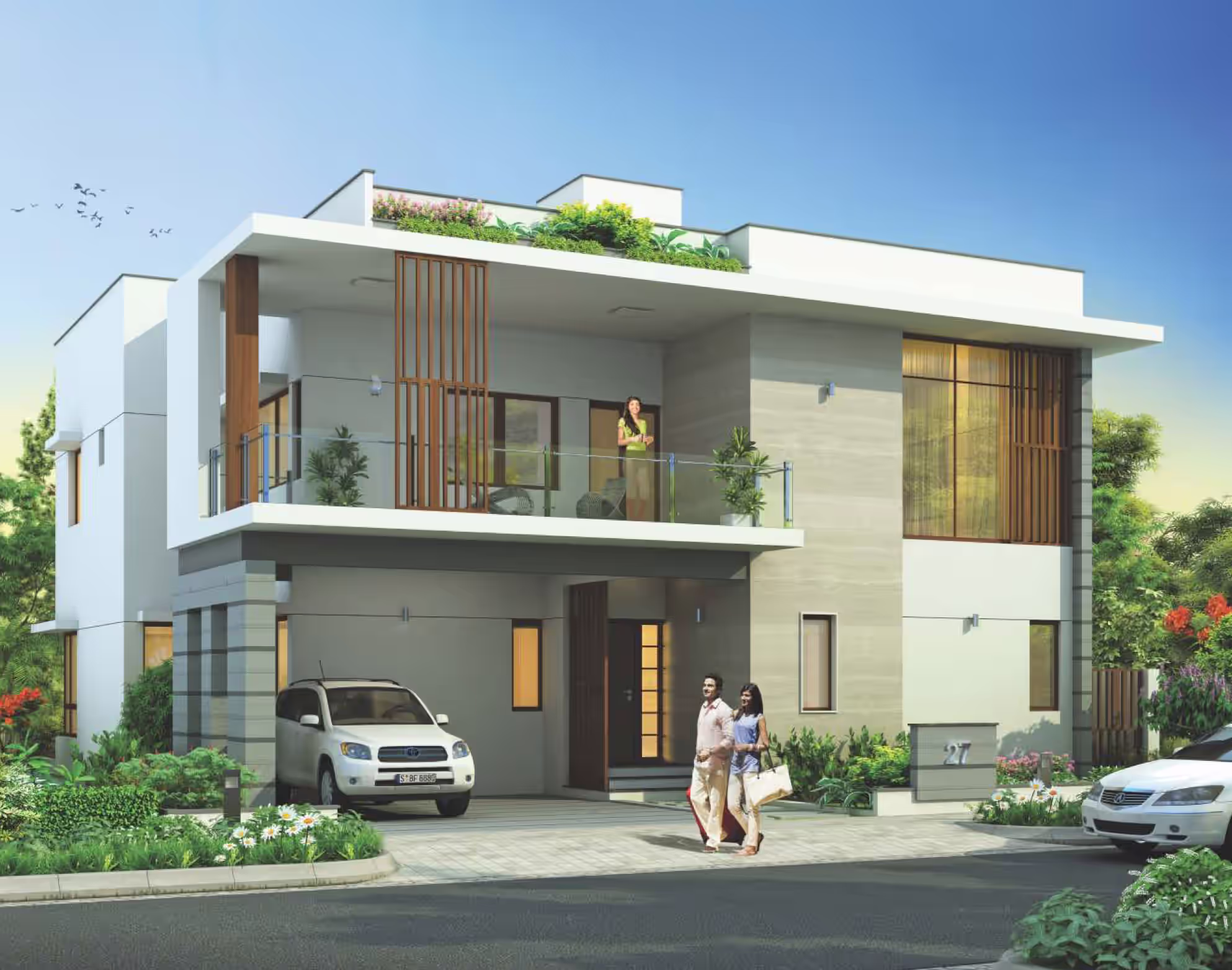 Preston Anvita's Amari image