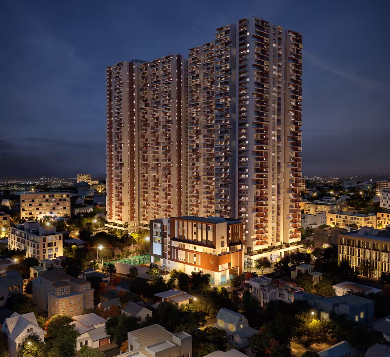 LANSUM ELDORADO image