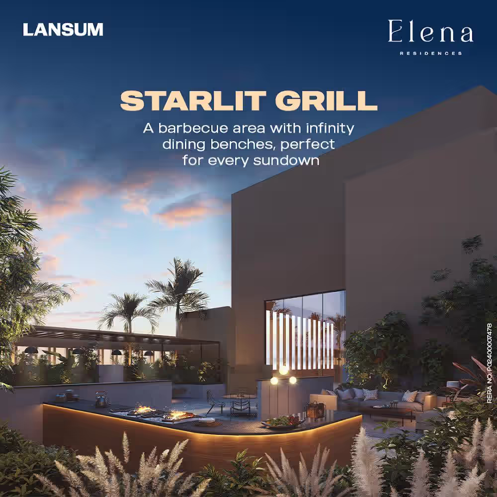 Lansum Elena (Elena Residences) image