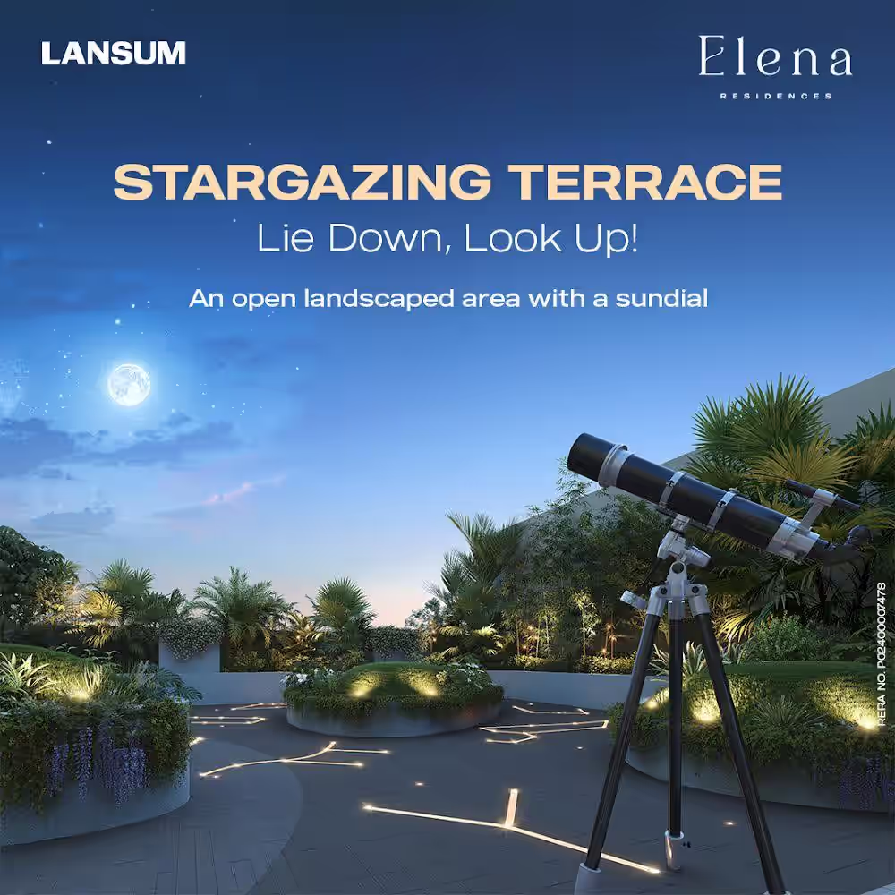 Lansum Elena (Elena Residences) image