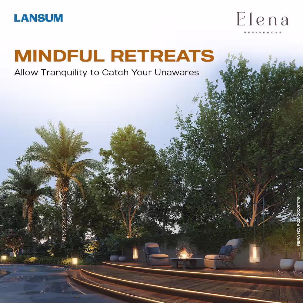 Lansum Elena (Elena Residences) image