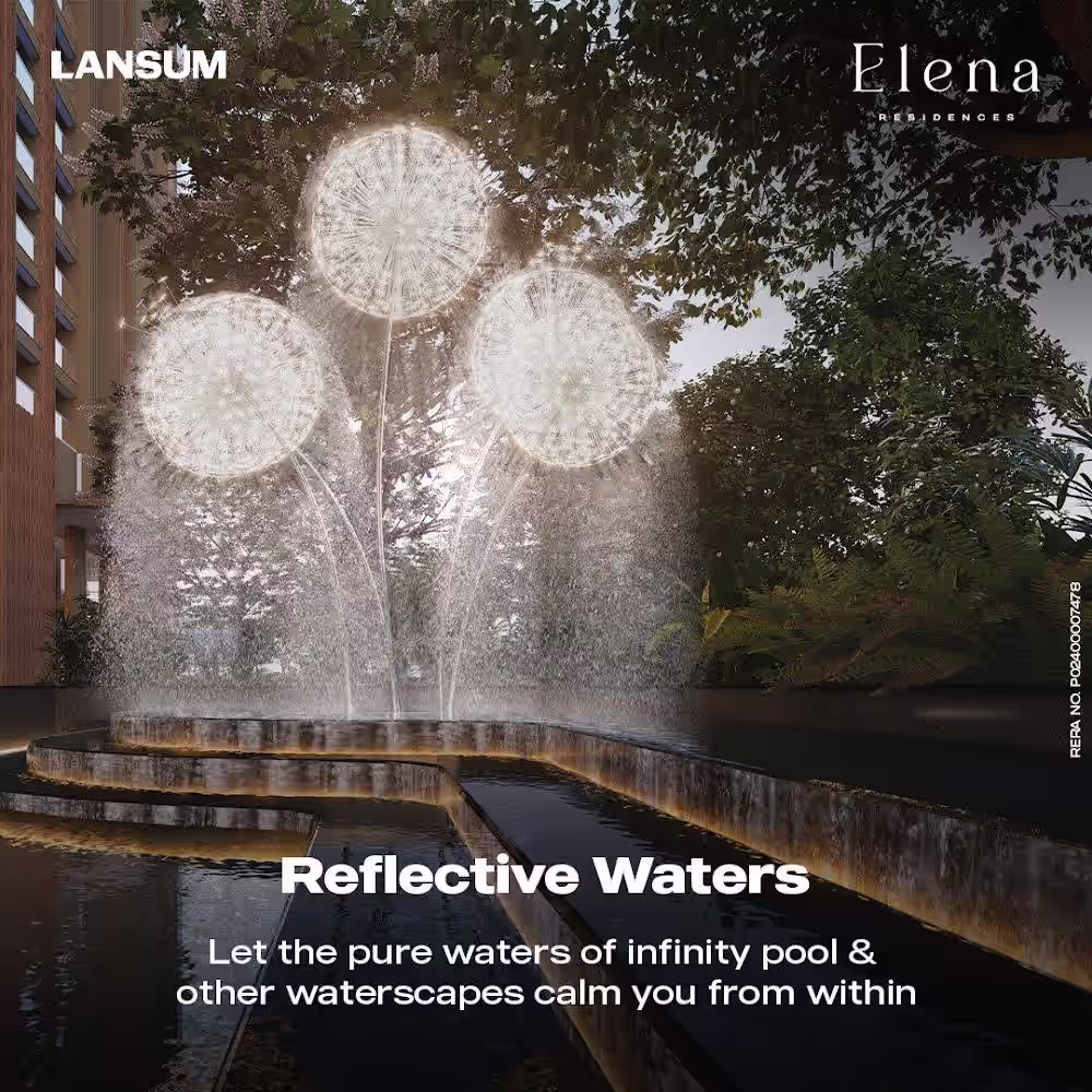 Lansum Elena (Elena Residences) image