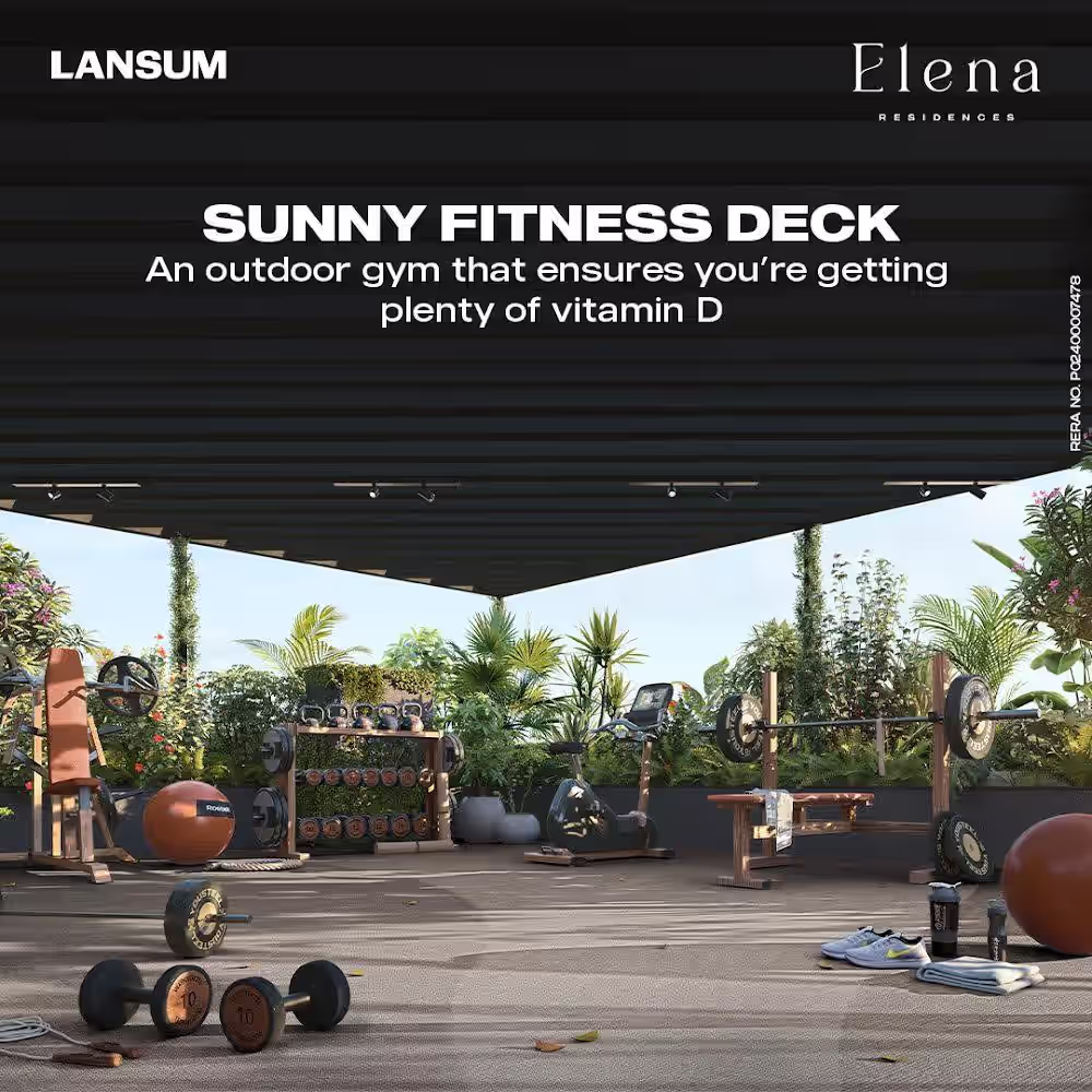 Lansum Elena (Elena Residences) image