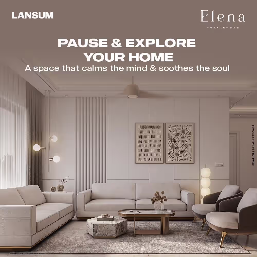 Lansum Elena (Elena Residences) image