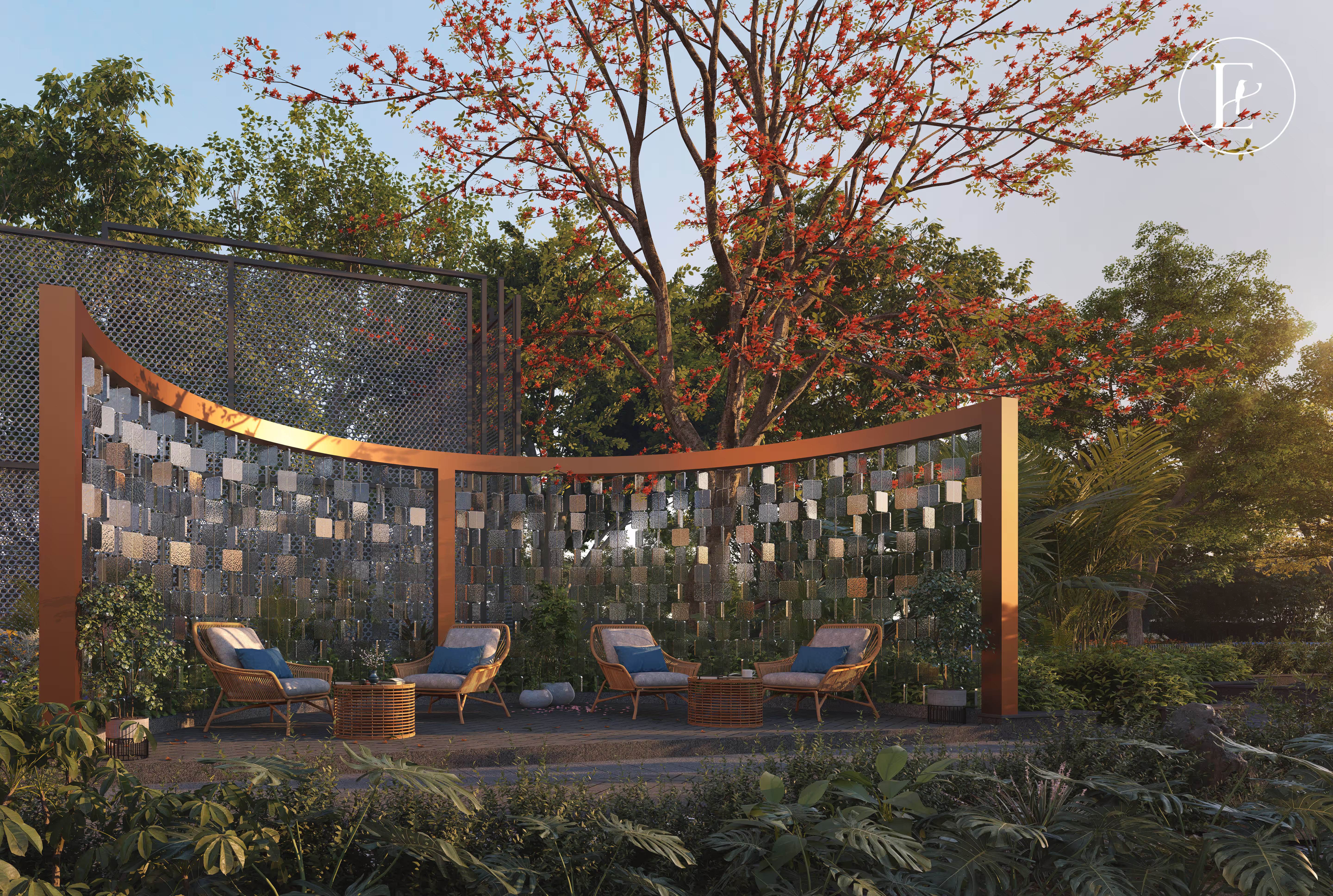 Lansum Elena (Elena Residences) image