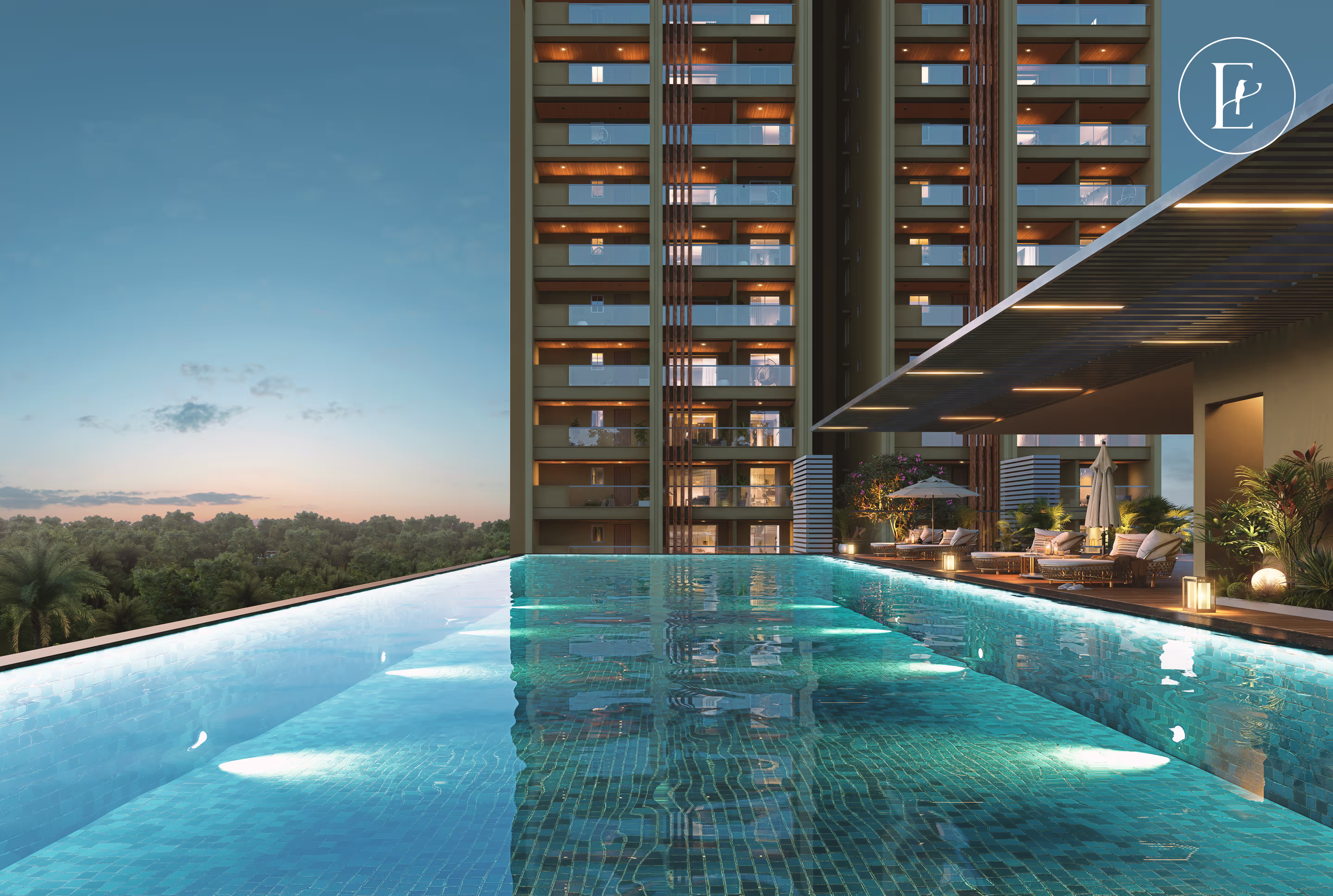 Lansum Elena (Elena Residences) image