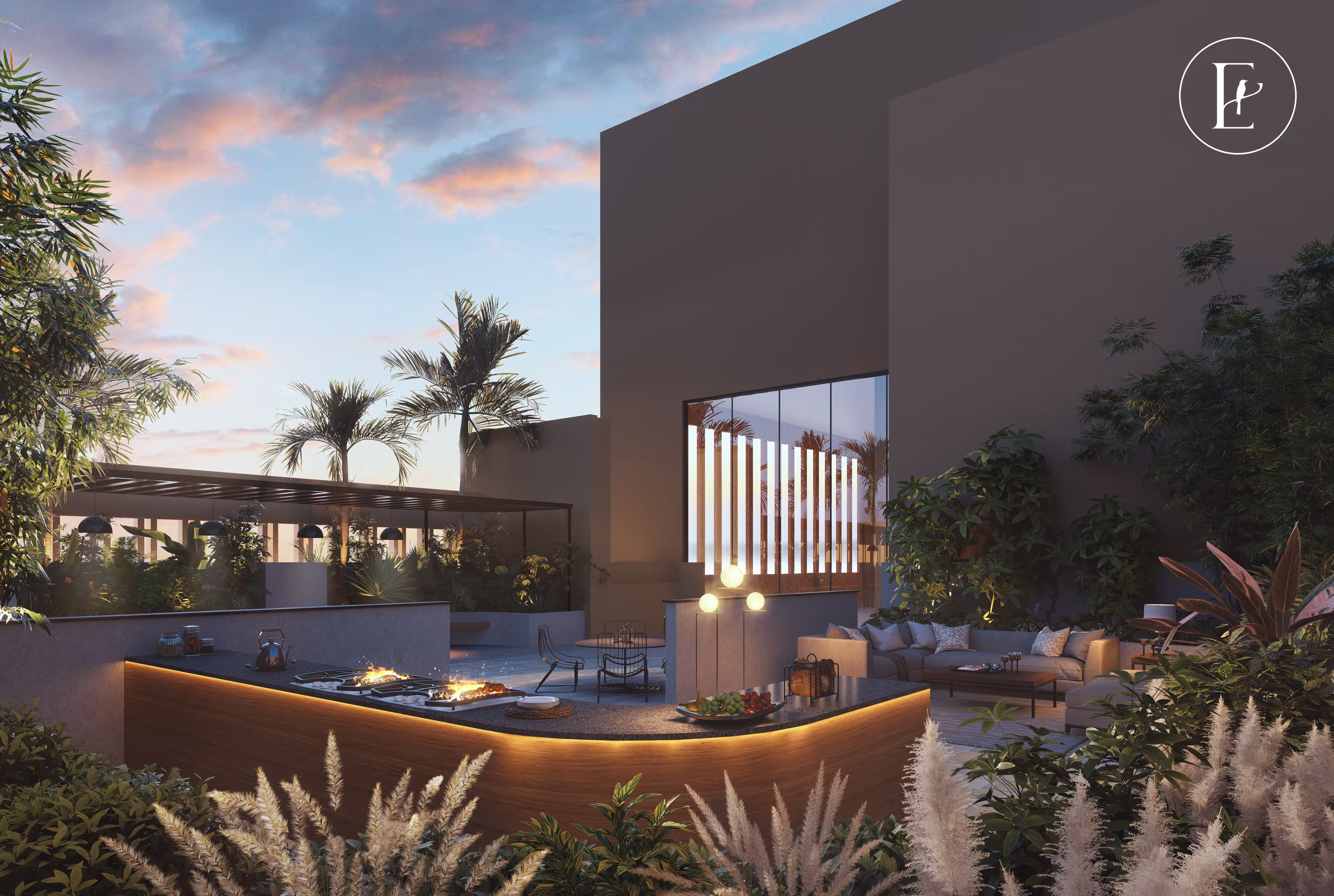 Lansum Elena (Elena Residences) image