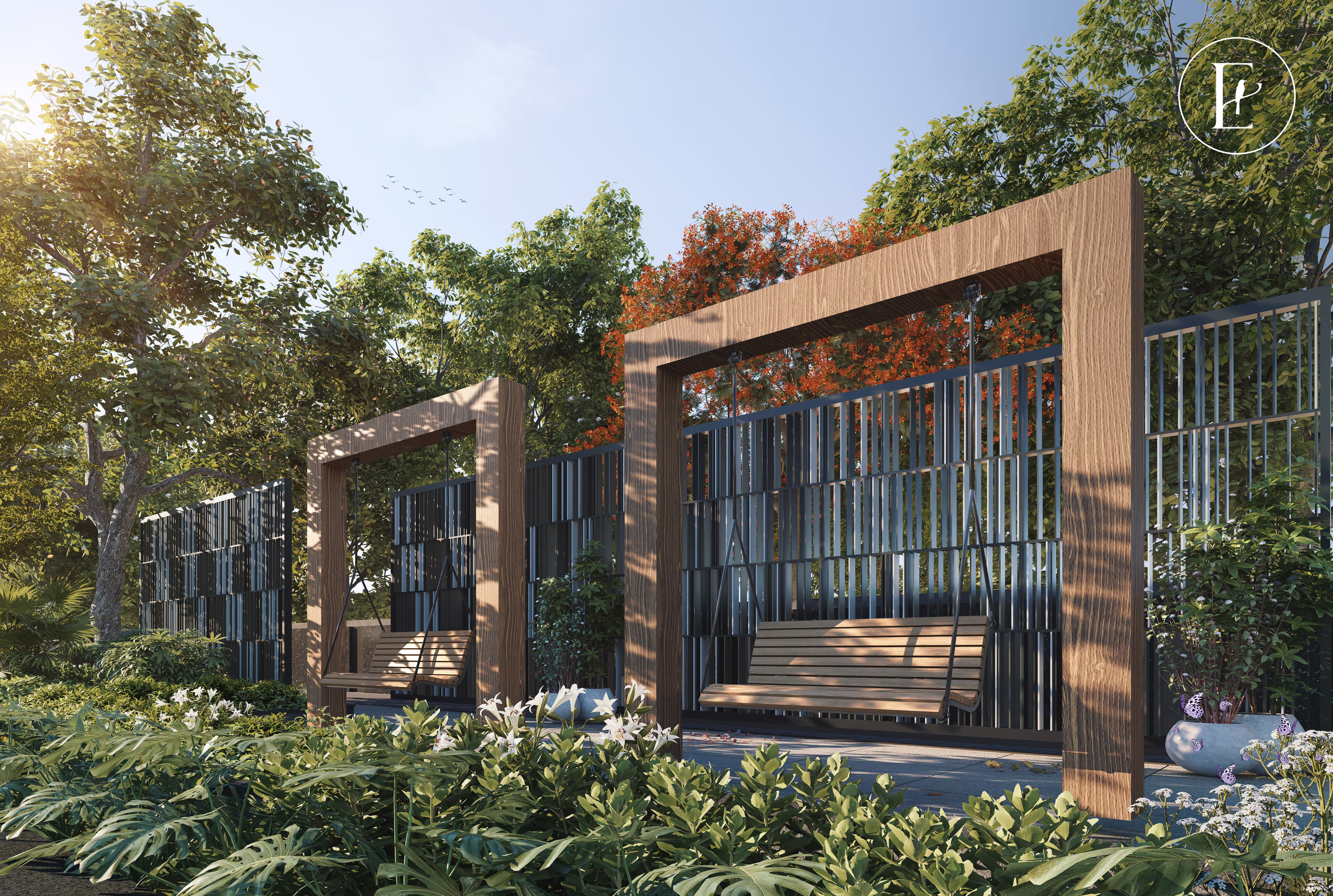 Lansum Elena (Elena Residences) image