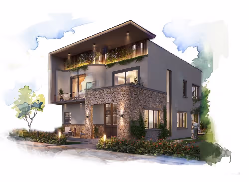 LANSUM EVANA PROPERTIES image