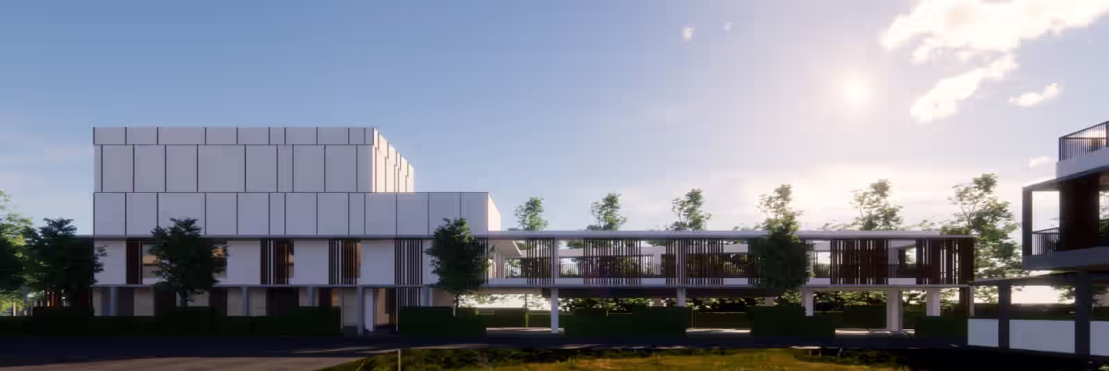 INDIS MYRA VILLAS image