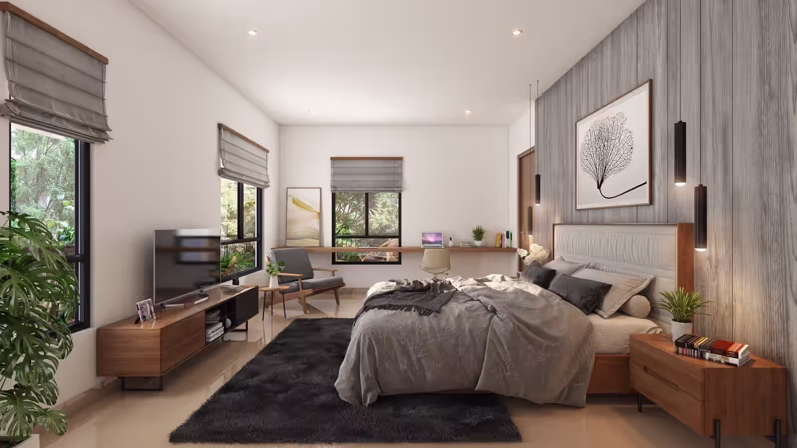 INDIS MYRA VILLAS image