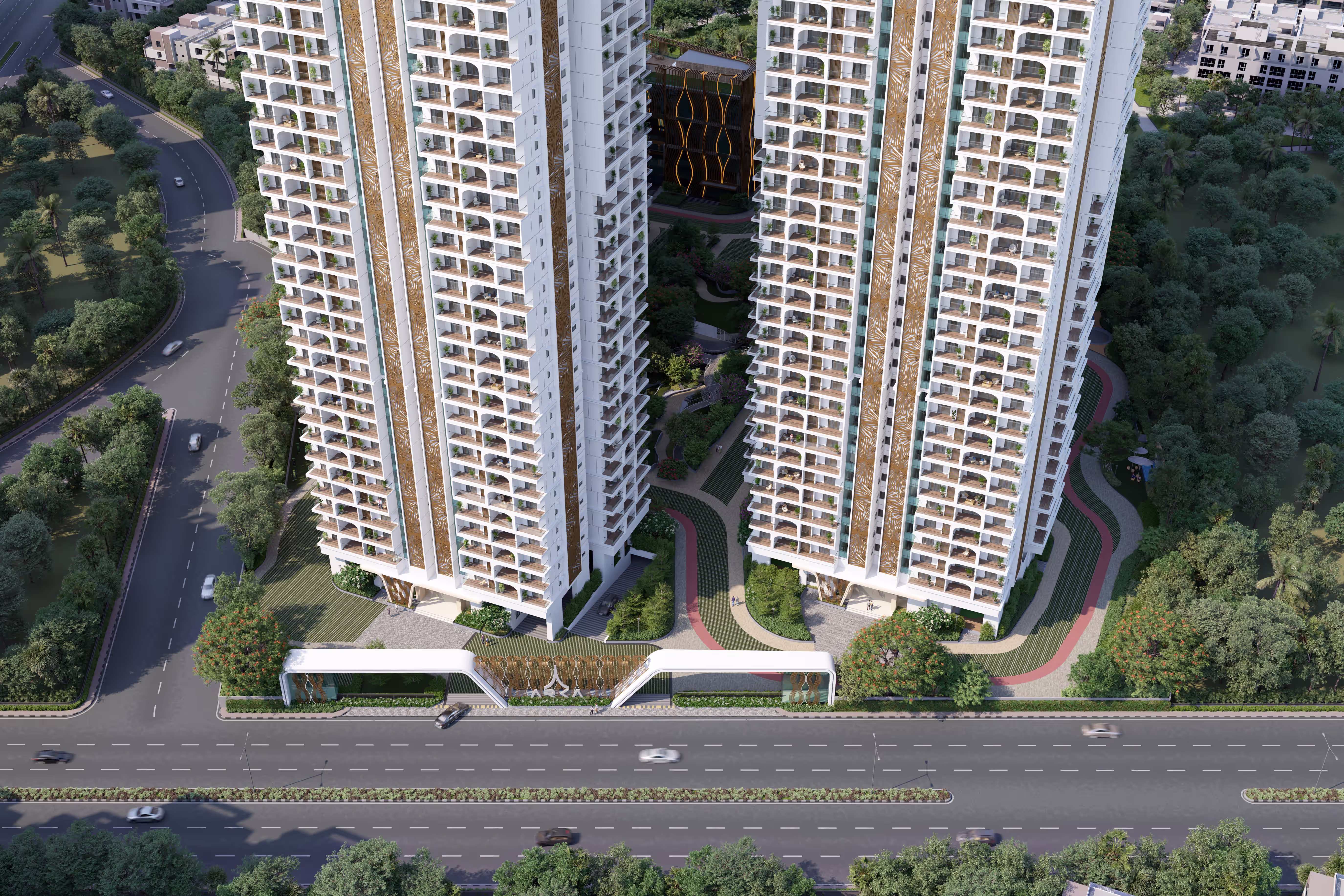 ARKA by TEAM4 LifeSpaces image