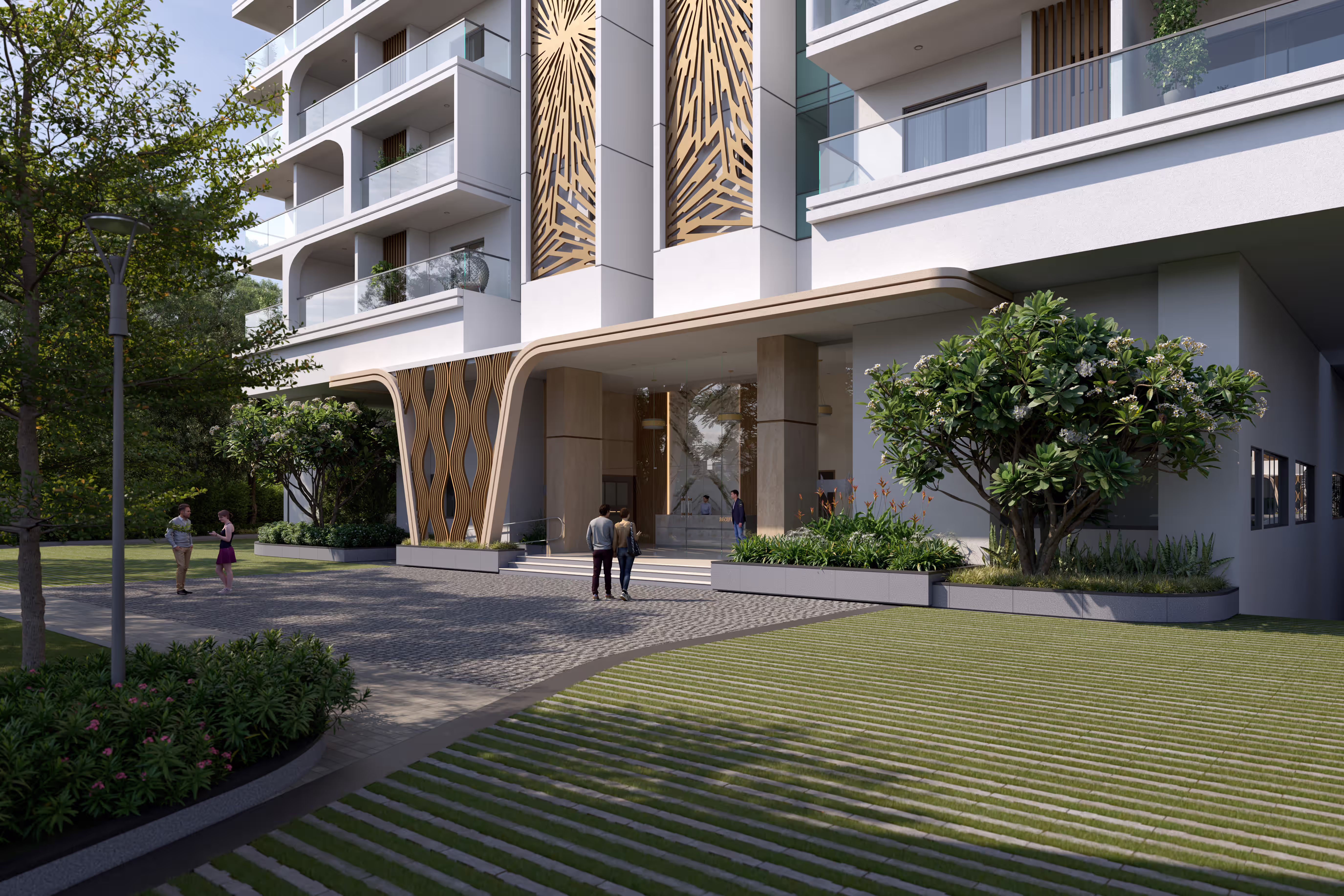 ARKA by TEAM4 LifeSpaces image