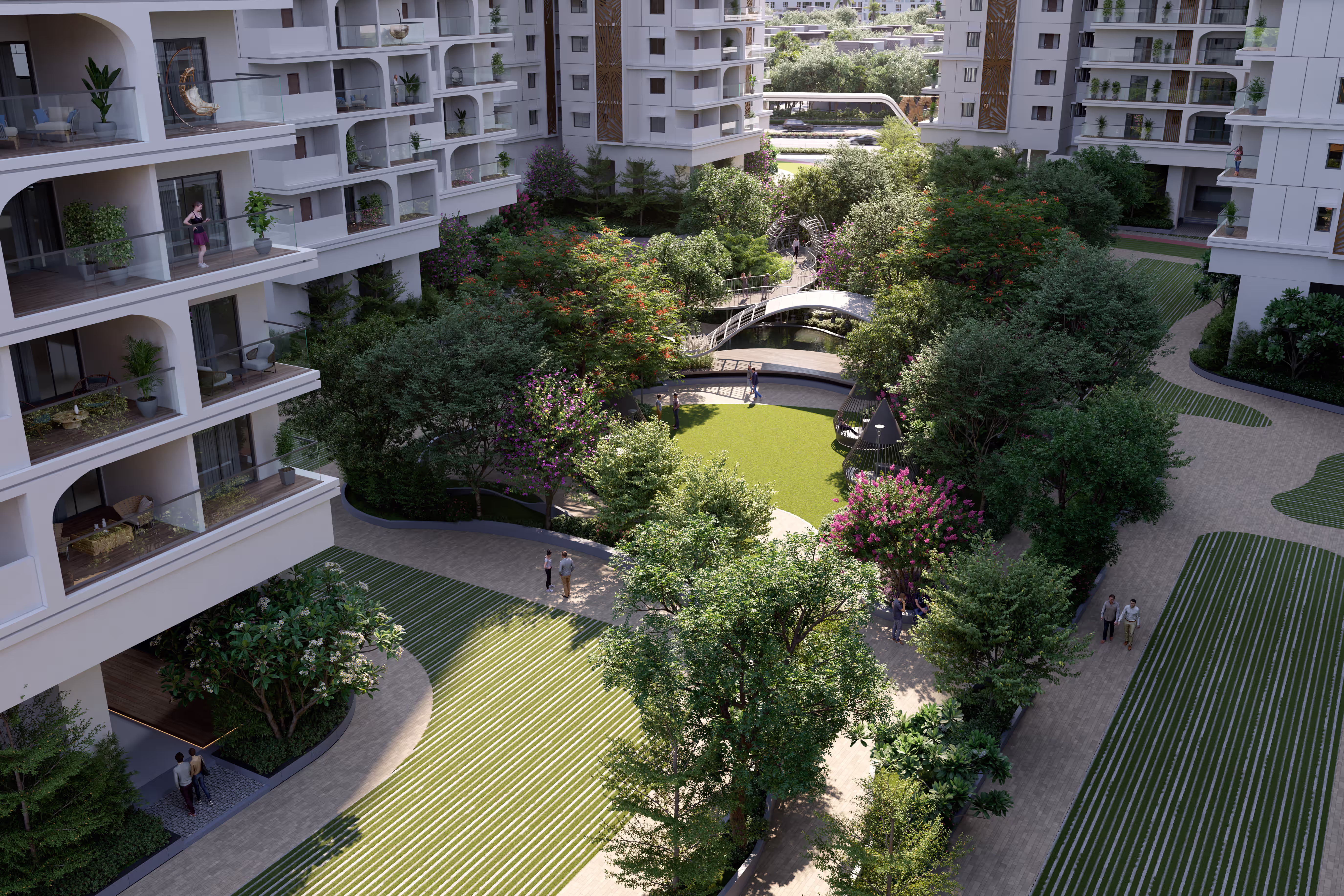 ARKA by TEAM4 LifeSpaces image