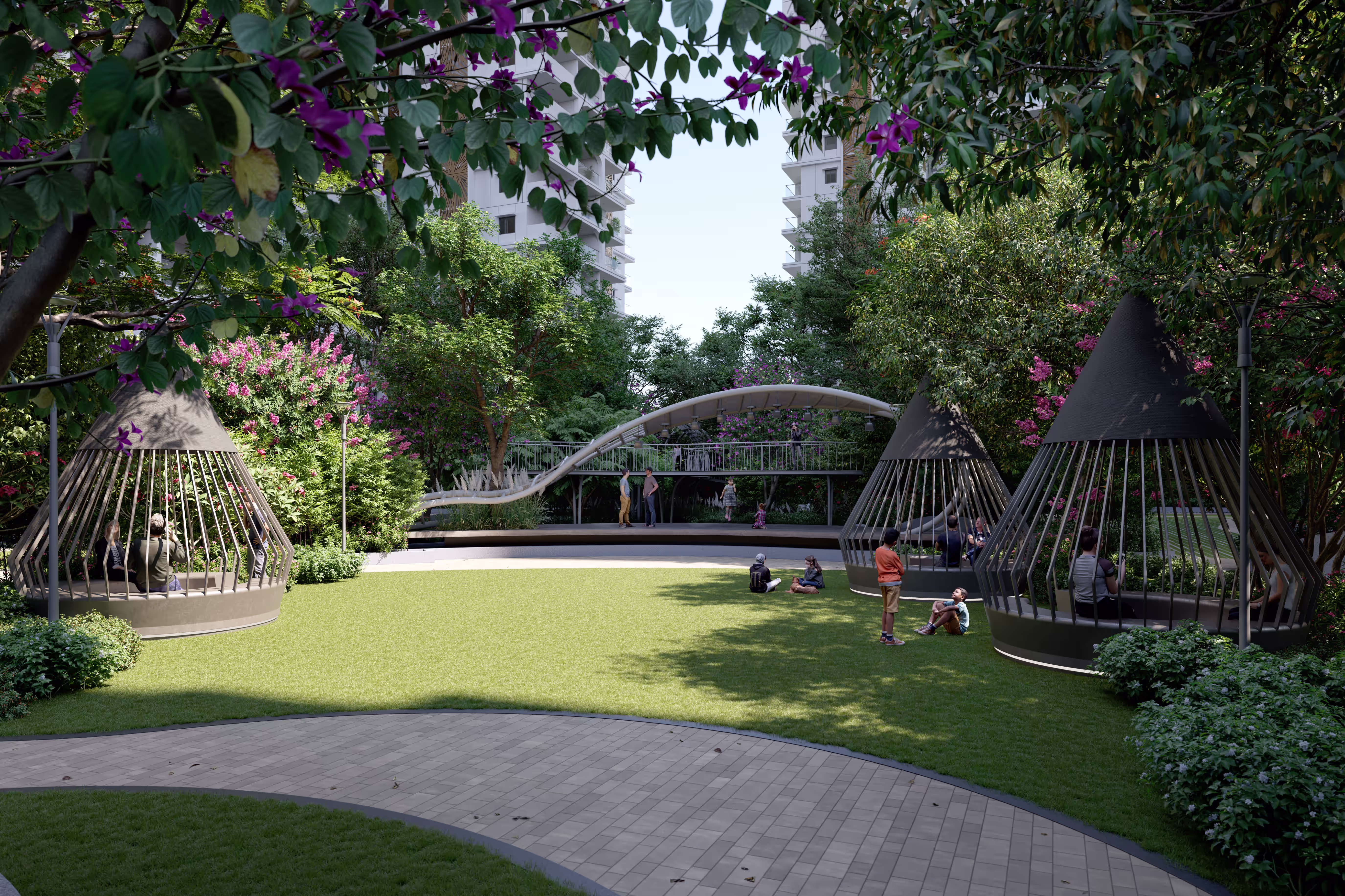 ARKA by TEAM4 LifeSpaces image
