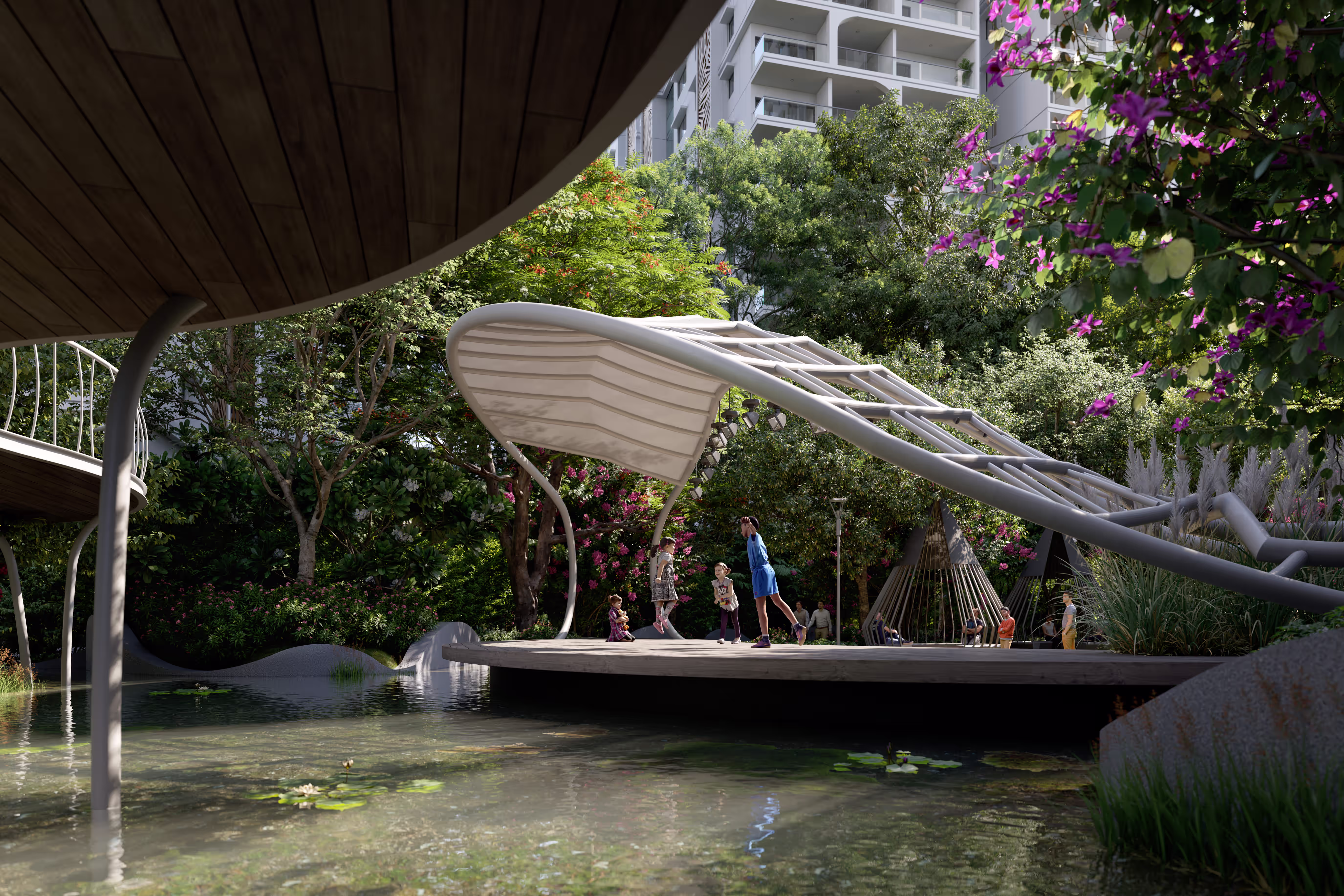 ARKA by TEAM4 LifeSpaces image