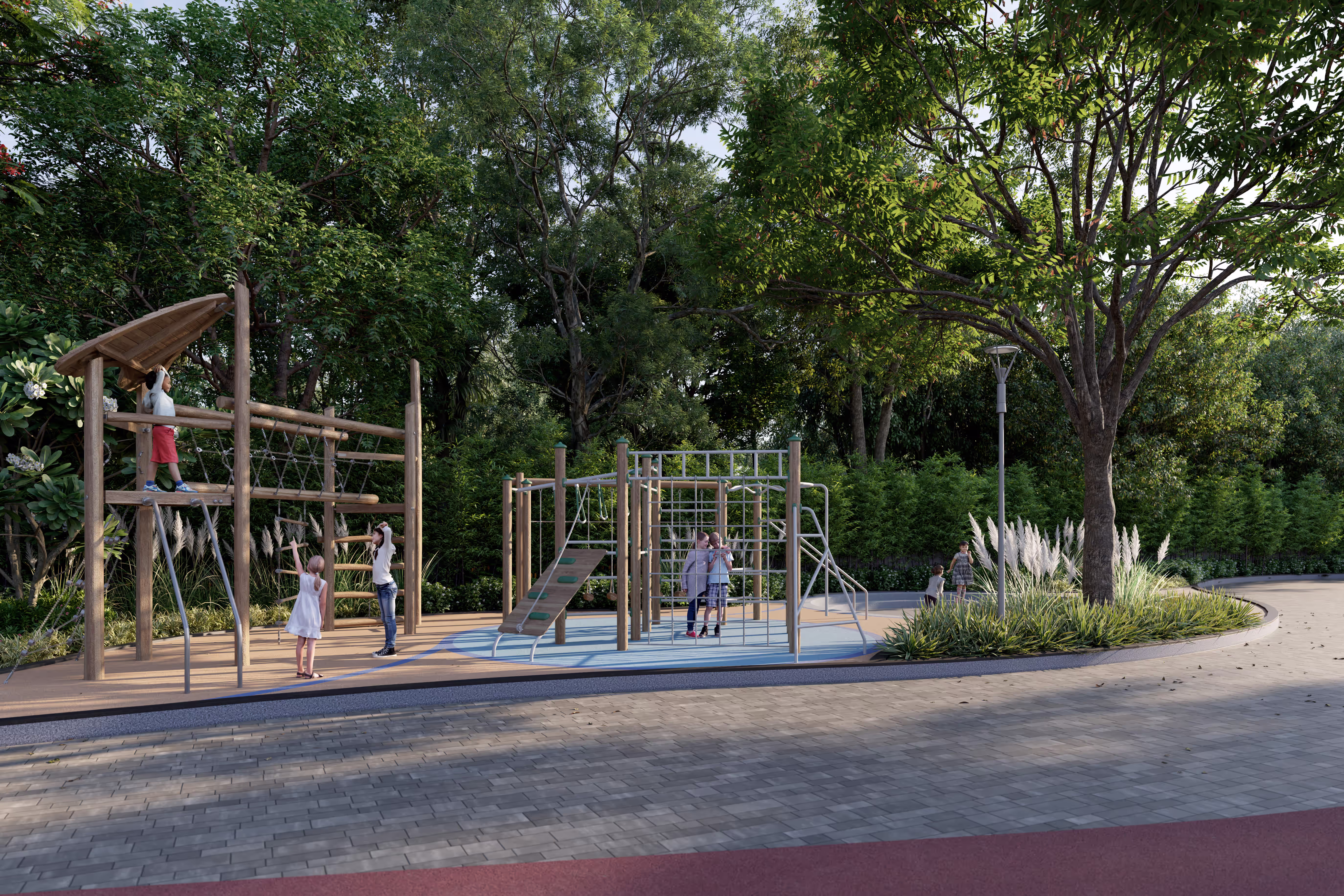 ARKA by TEAM4 LifeSpaces image