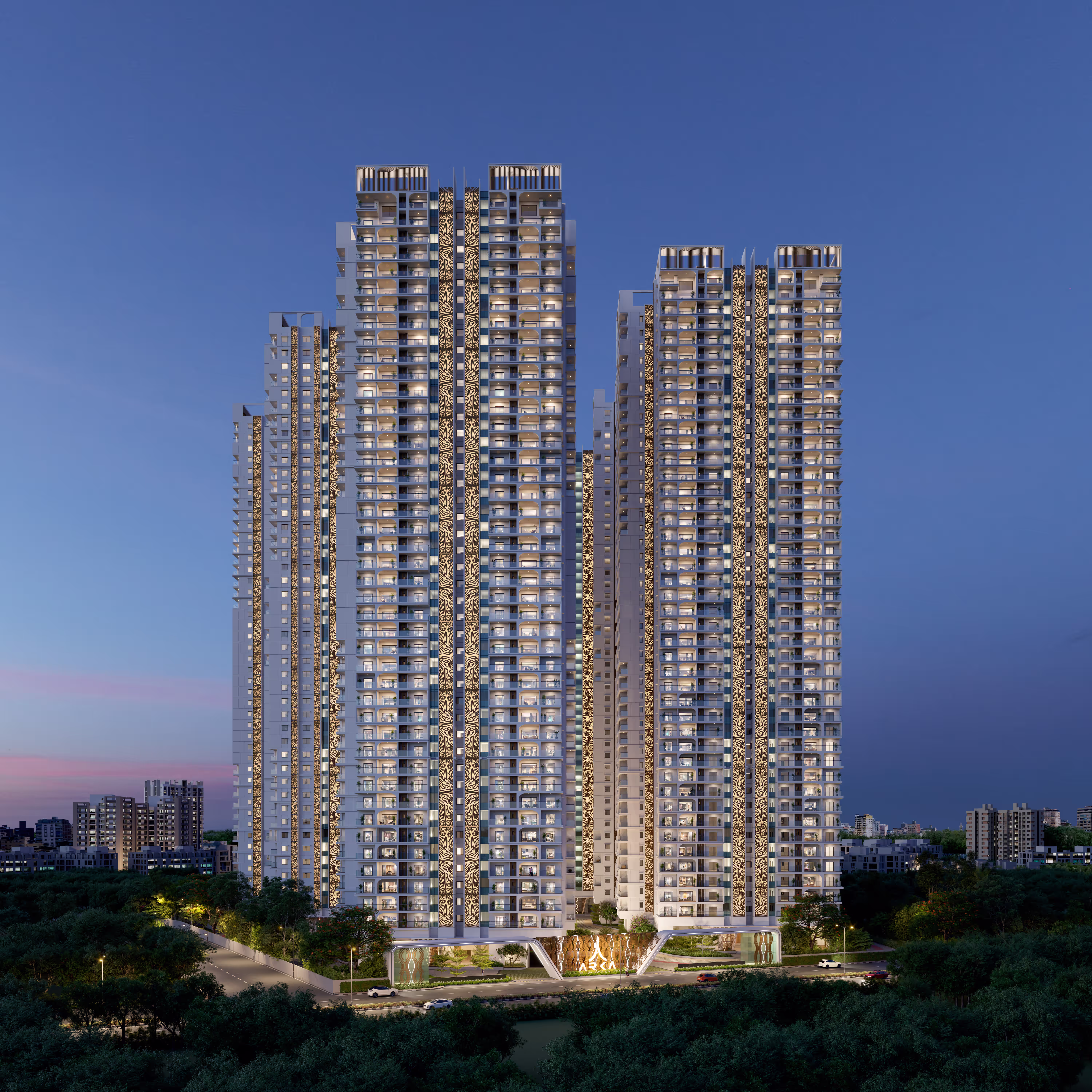 ARKA by TEAM4 LifeSpaces image