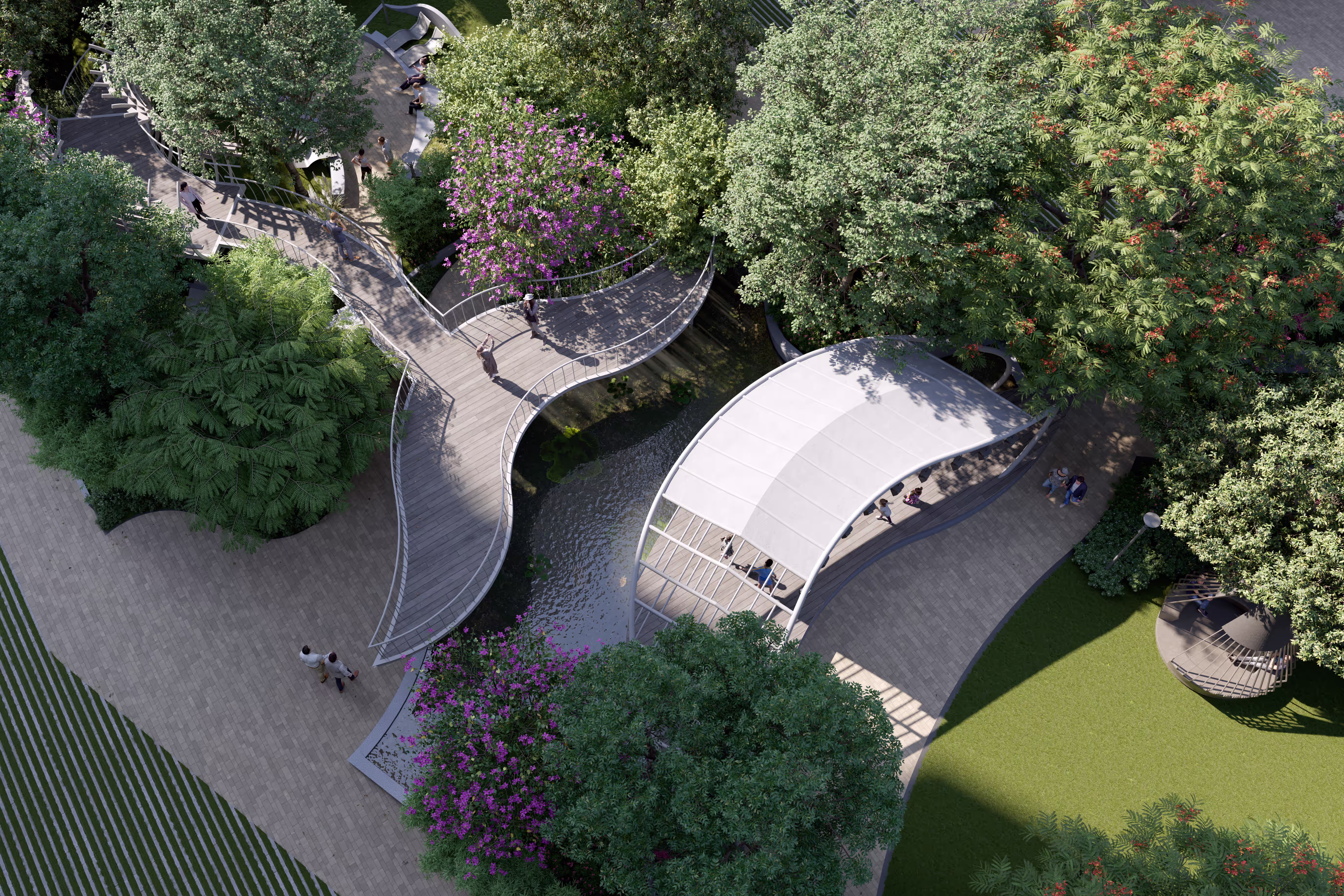 ARKA by TEAM4 LifeSpaces image