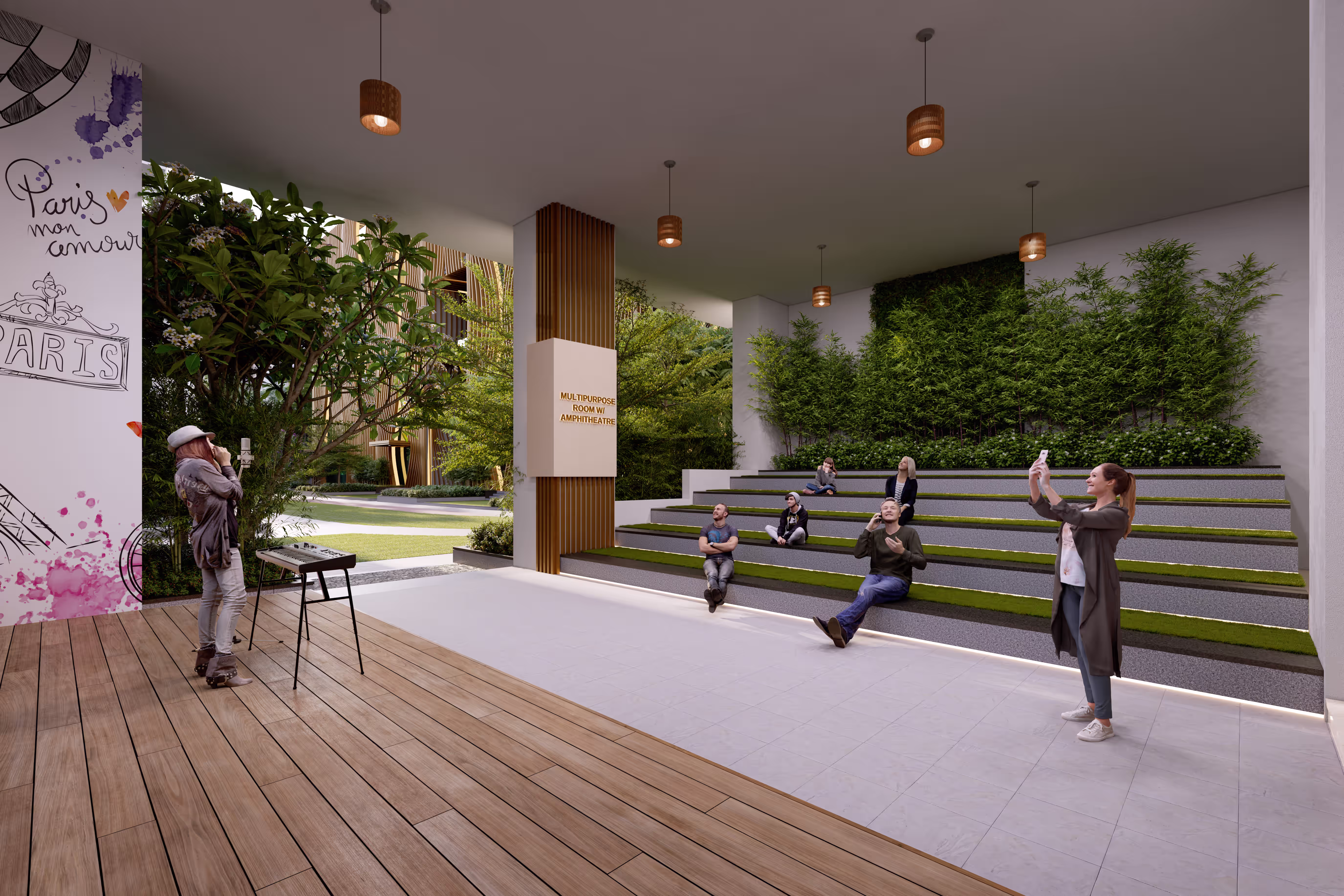ARKA by TEAM4 LifeSpaces image