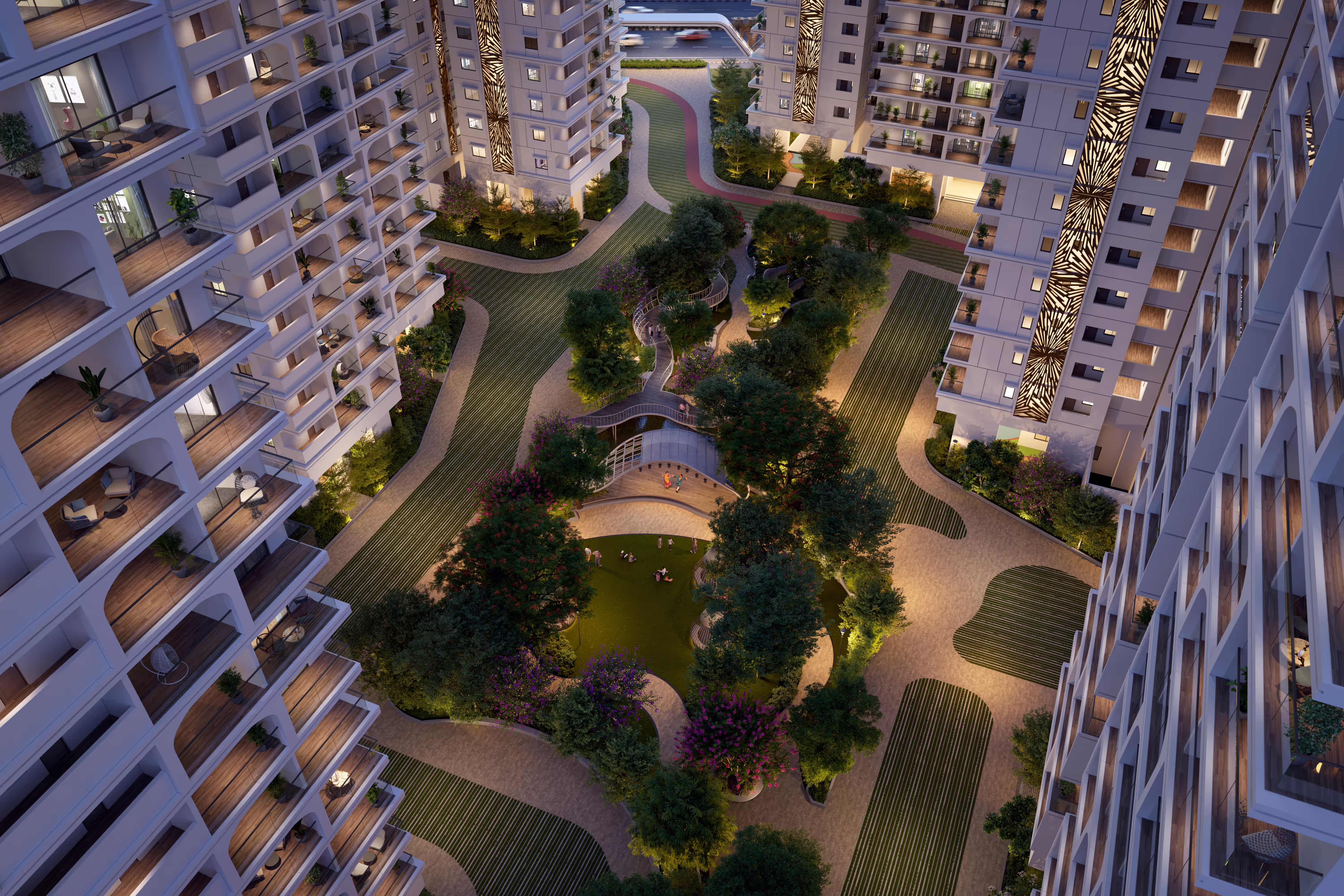 ARKA by TEAM4 LifeSpaces image