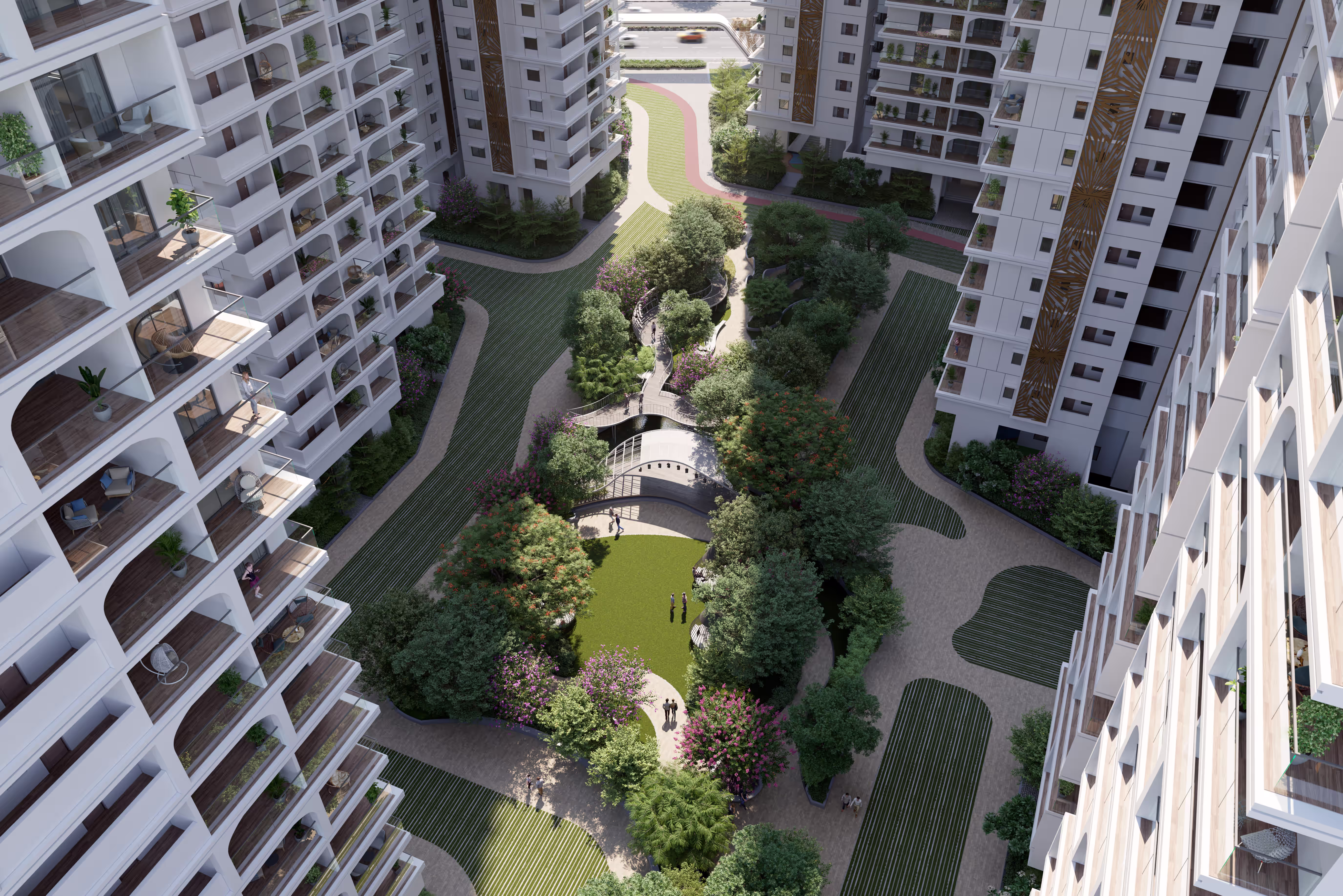 ARKA by TEAM4 LifeSpaces image