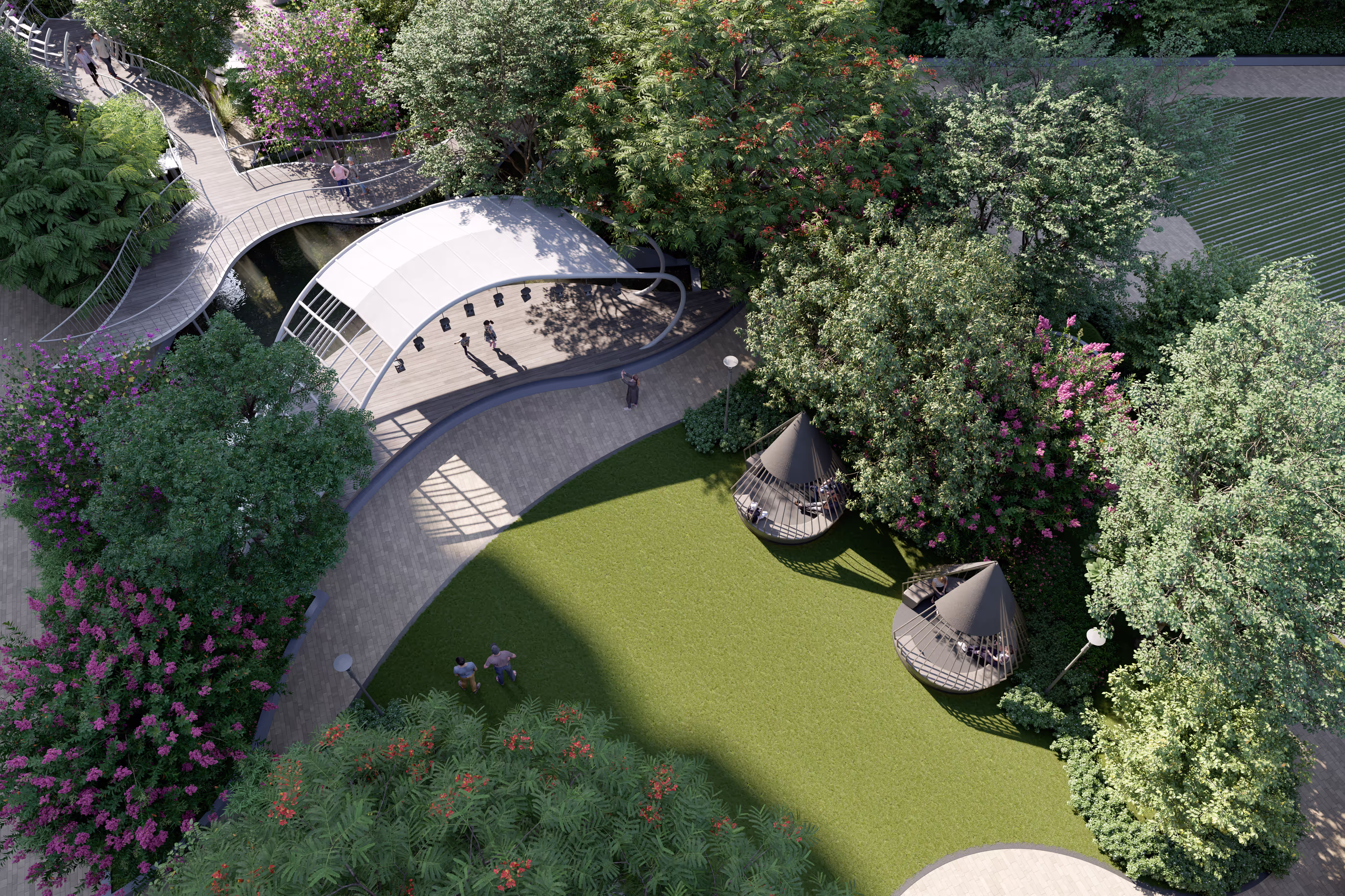 ARKA by TEAM4 LifeSpaces image
