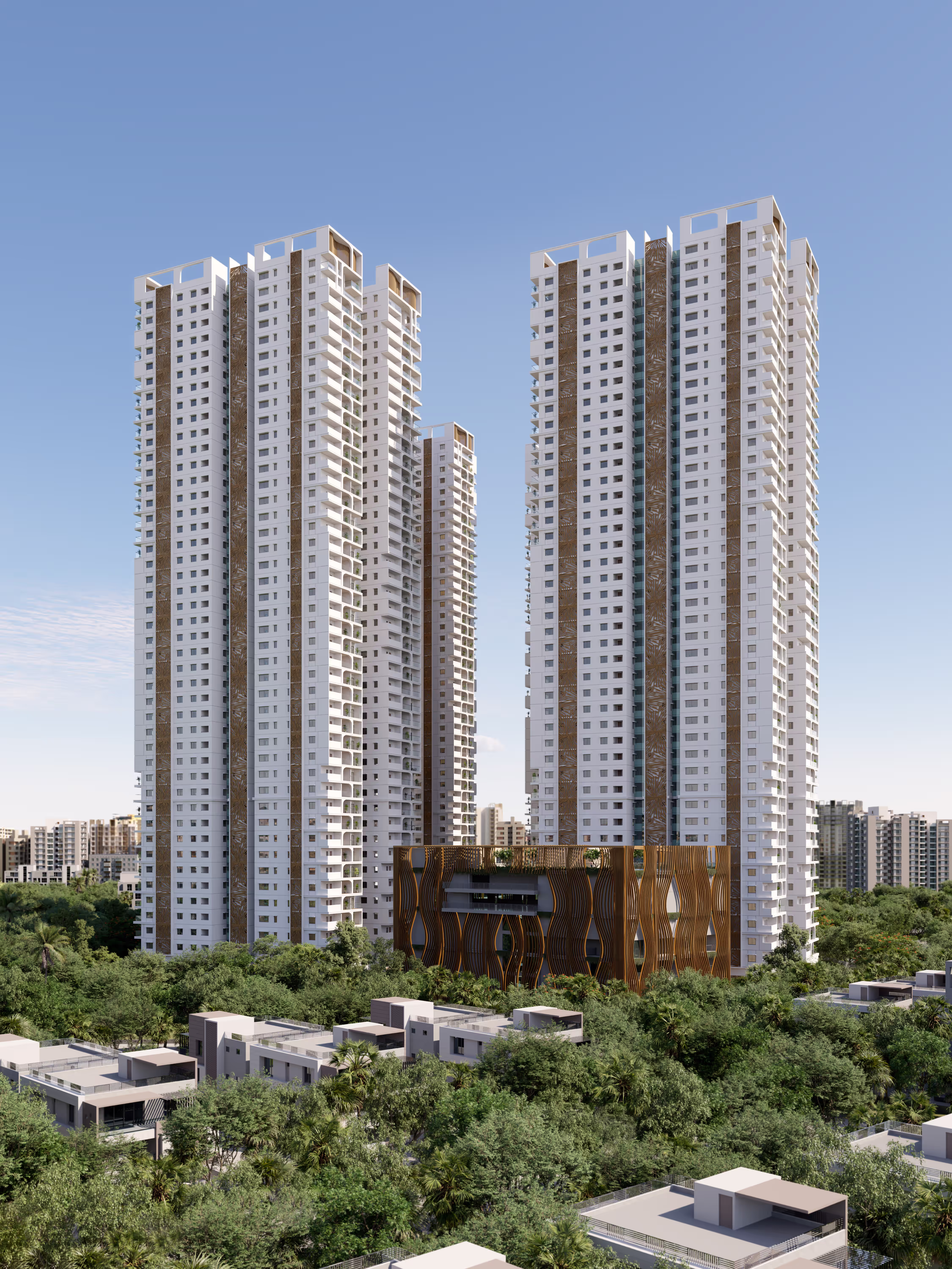 ARKA by TEAM4 LifeSpaces image