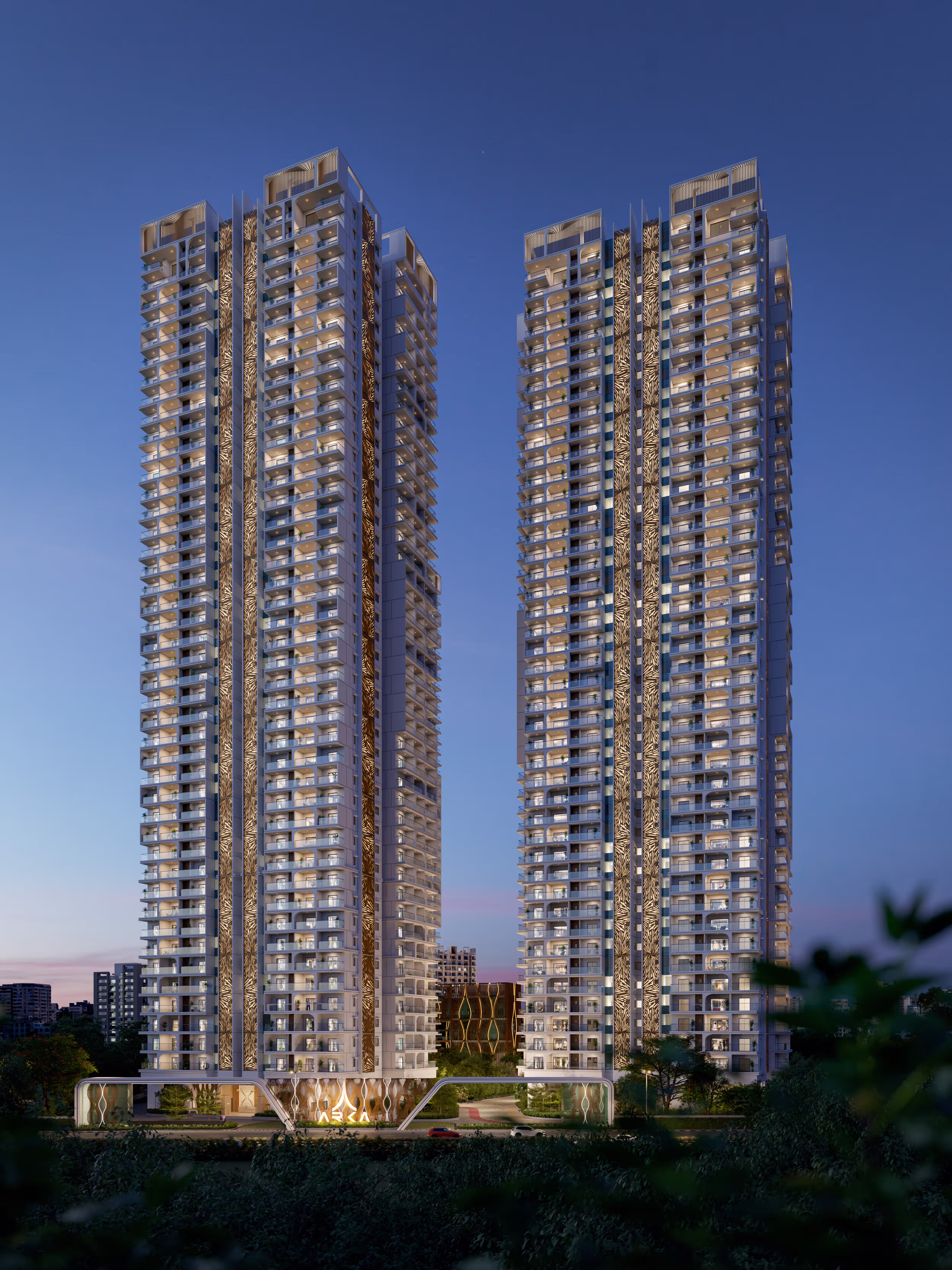 ARKA by TEAM4 LifeSpaces image