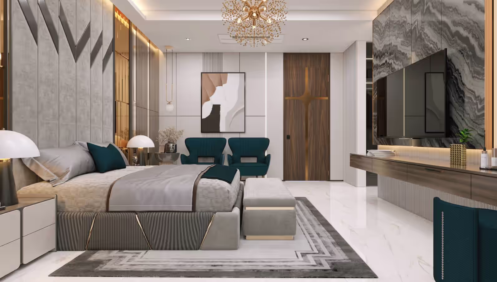 The Marquise by Deevyashakti Realty image