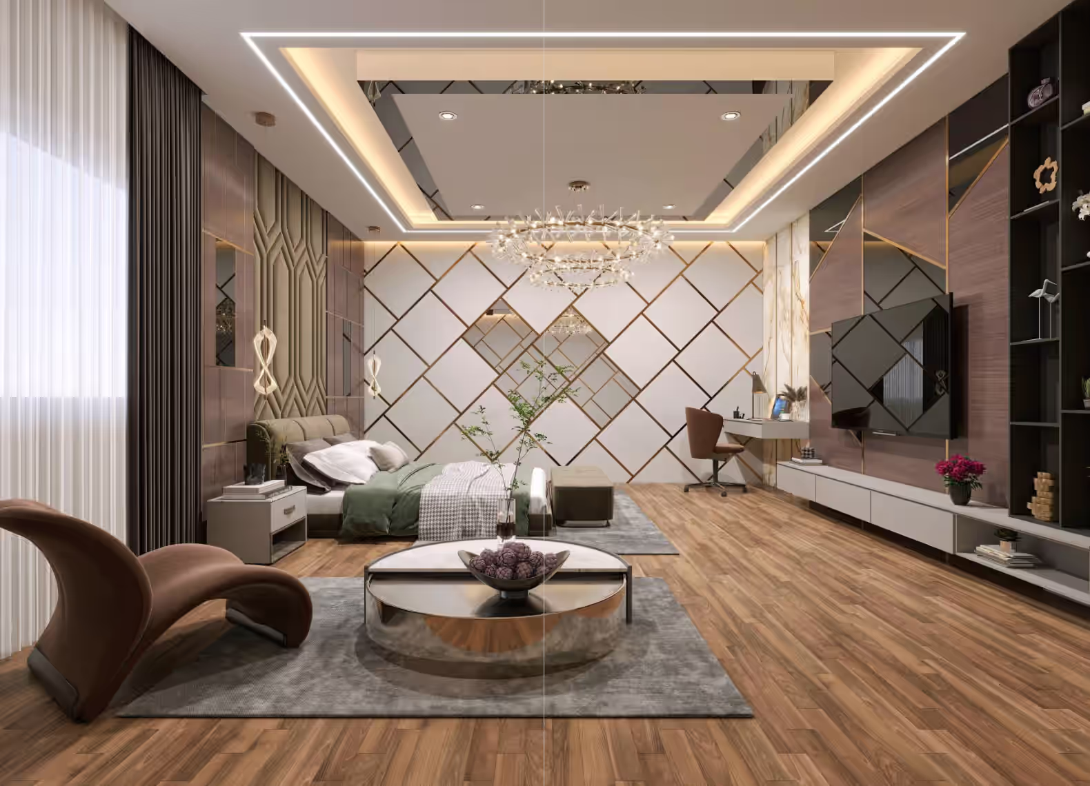 The Marquise by Deevyashakti Realty image