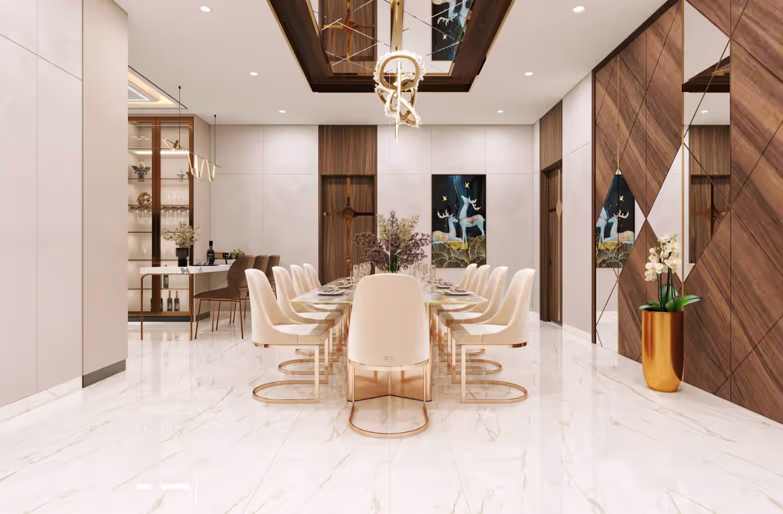 The Marquise by Deevyashakti Realty image