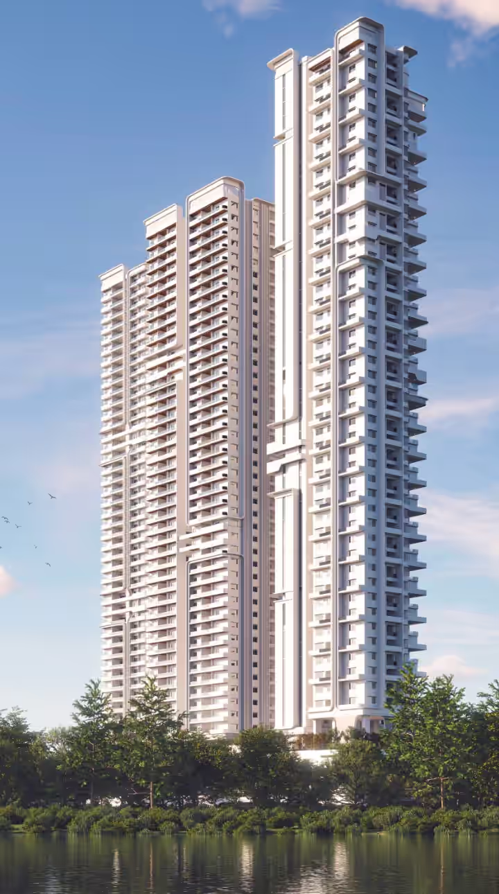 The Marquise by Deevyashakti Realty image