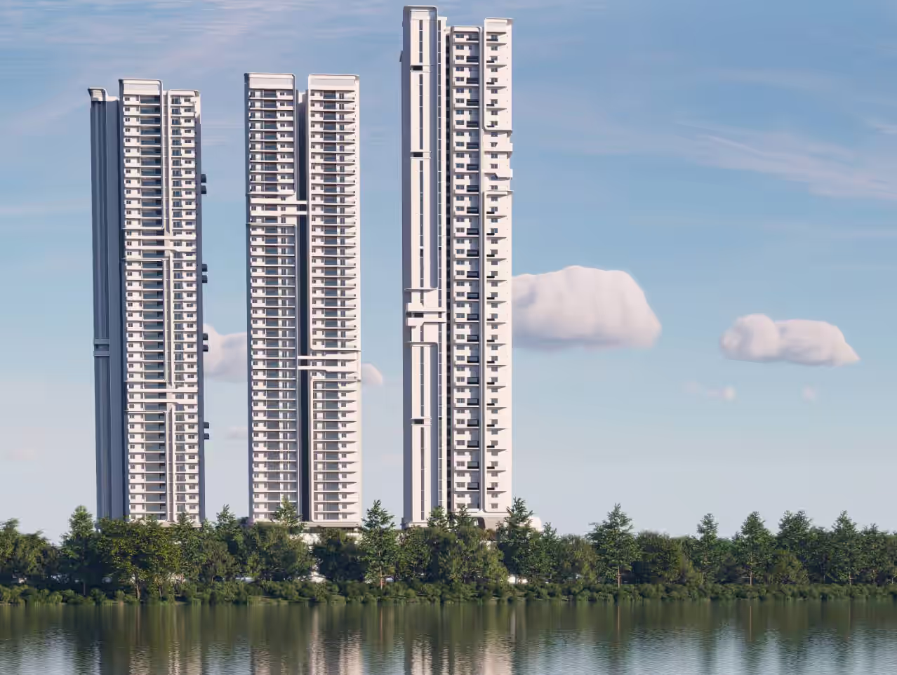 The Marquise by Deevyashakti Realty image