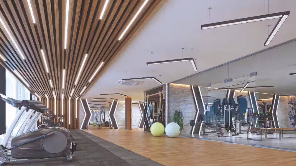 SOM Boulevard, Luxury Villa Living image