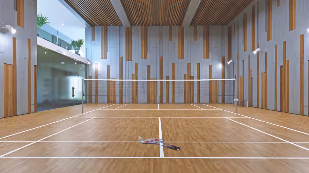 SOM Boulevard, Luxury Villa Living image