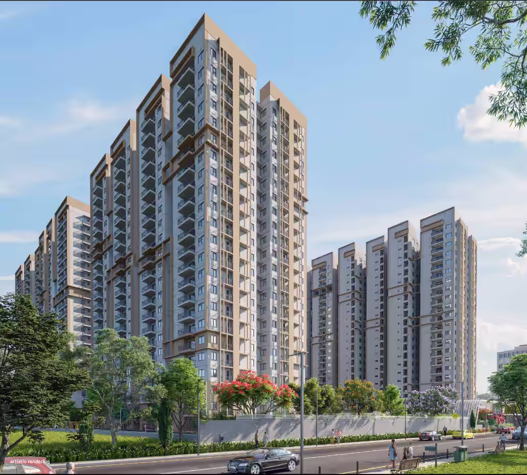 INDIS VIVA CITY image