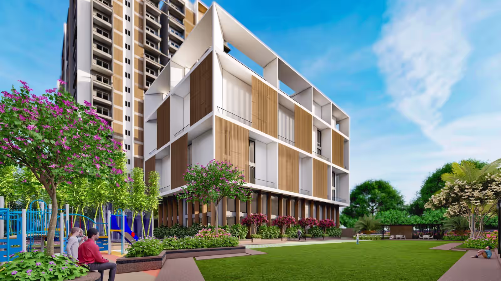 Indis Sia Prospera image