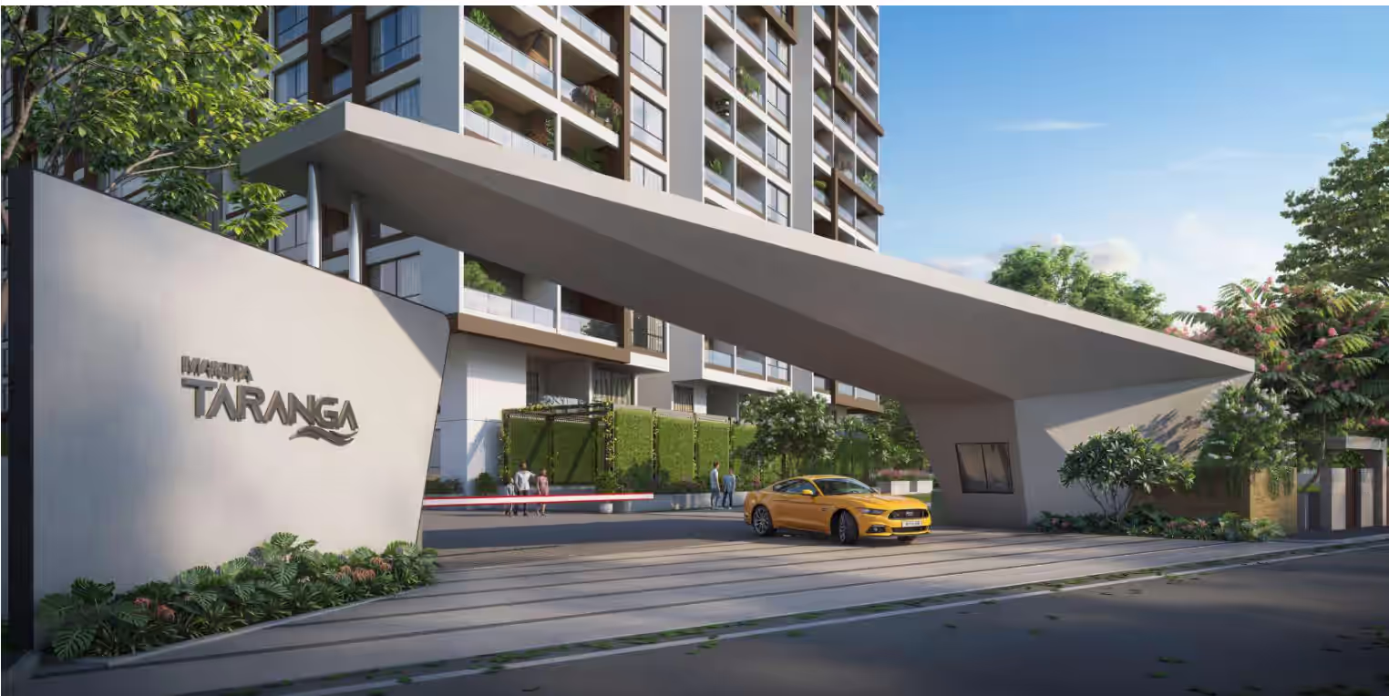 Makuta Taranga image