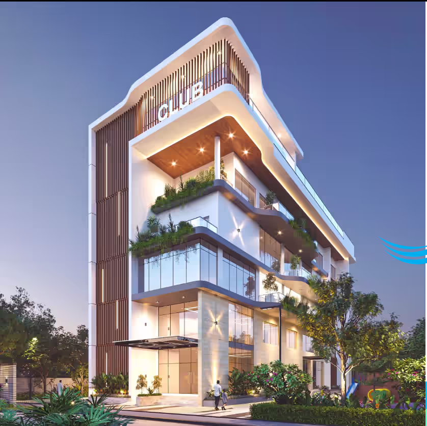 Fortune Water Front by SSI image