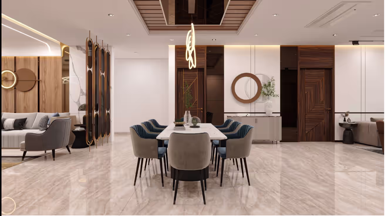 Fortune Water Front by SSI image