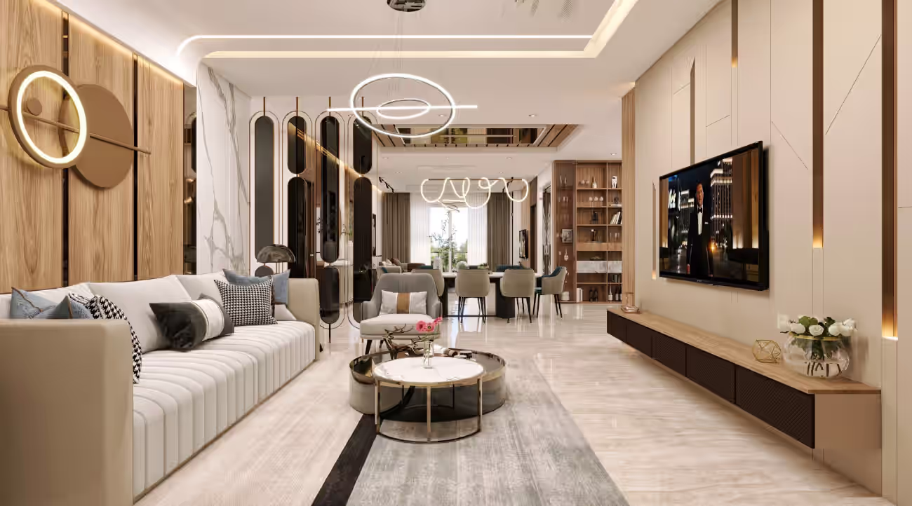 Fortune Water Front by SSI image