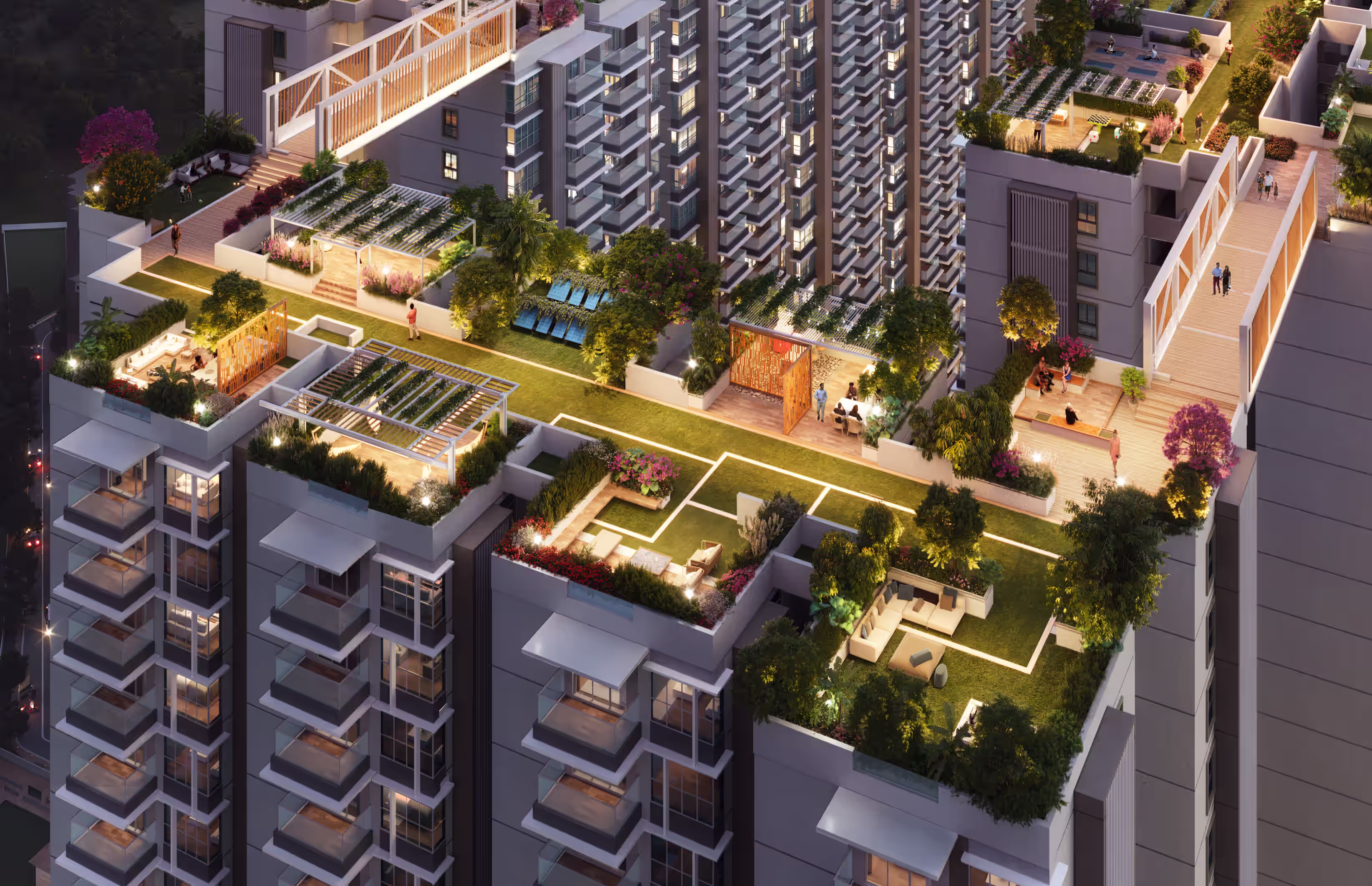 Urbanrise The World Of Joy image