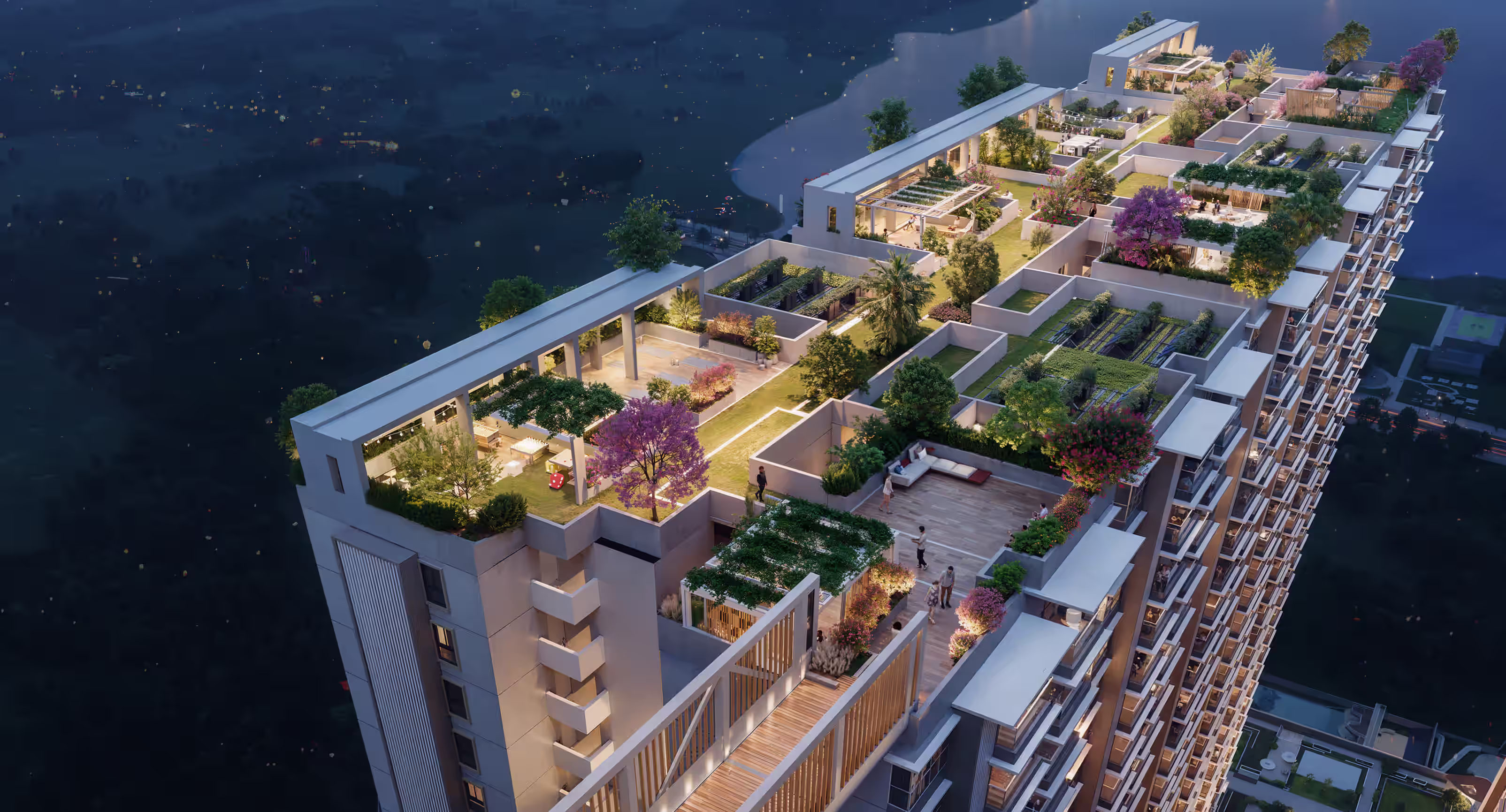 Urbanrise The World Of Joy image